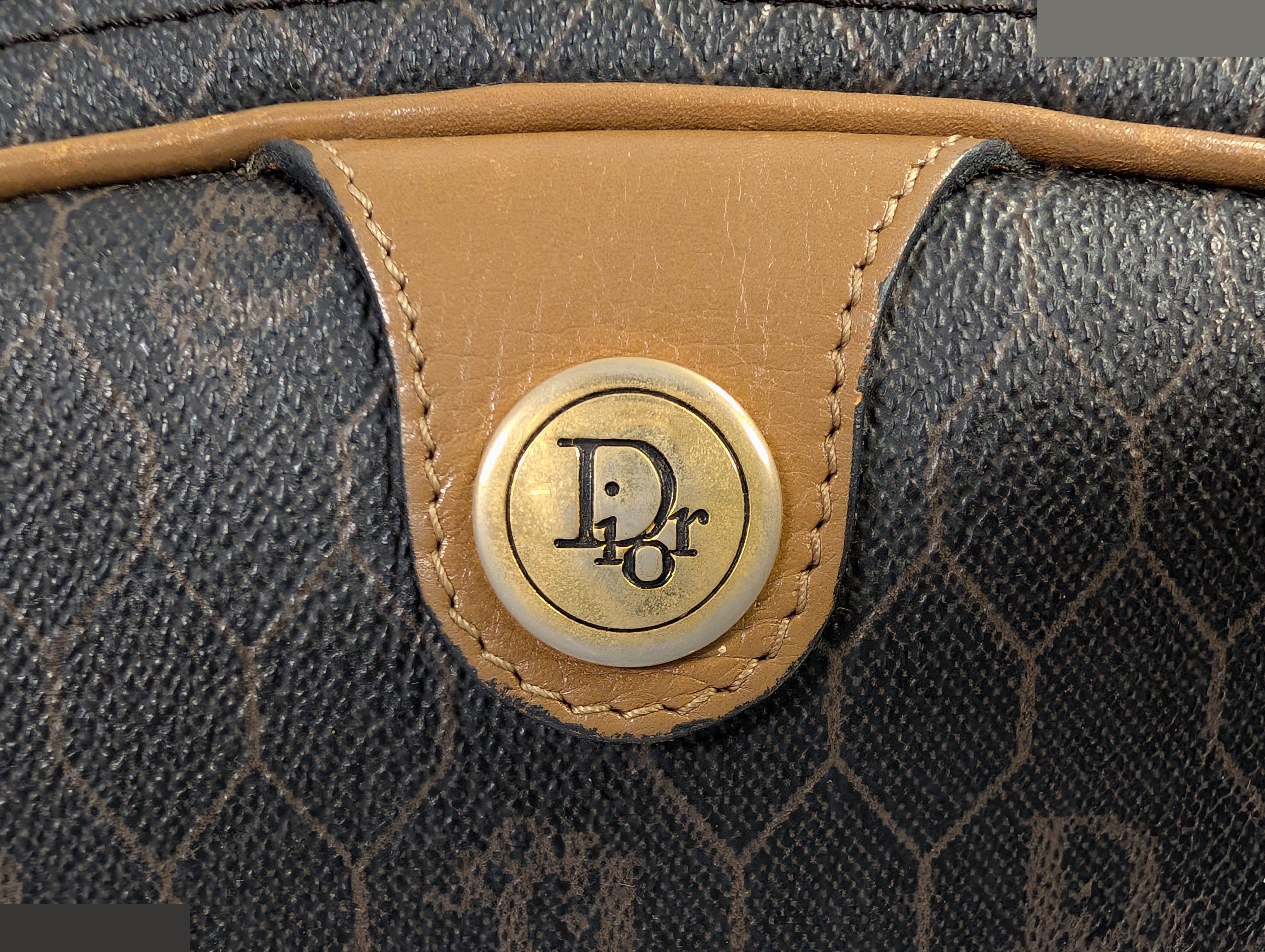logo bag, shoulder bag — view 5