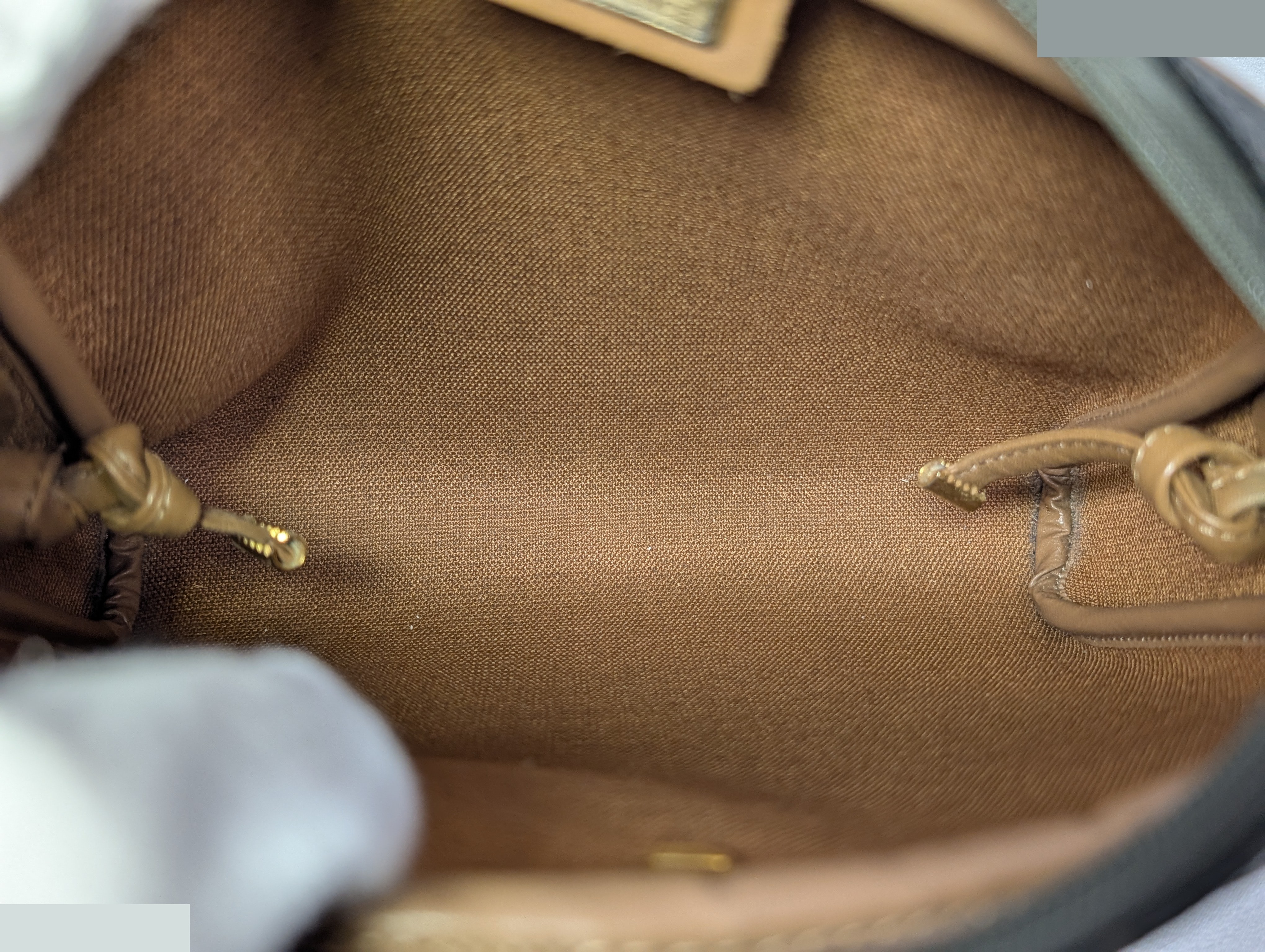 logo bag, shoulder bag — view 6