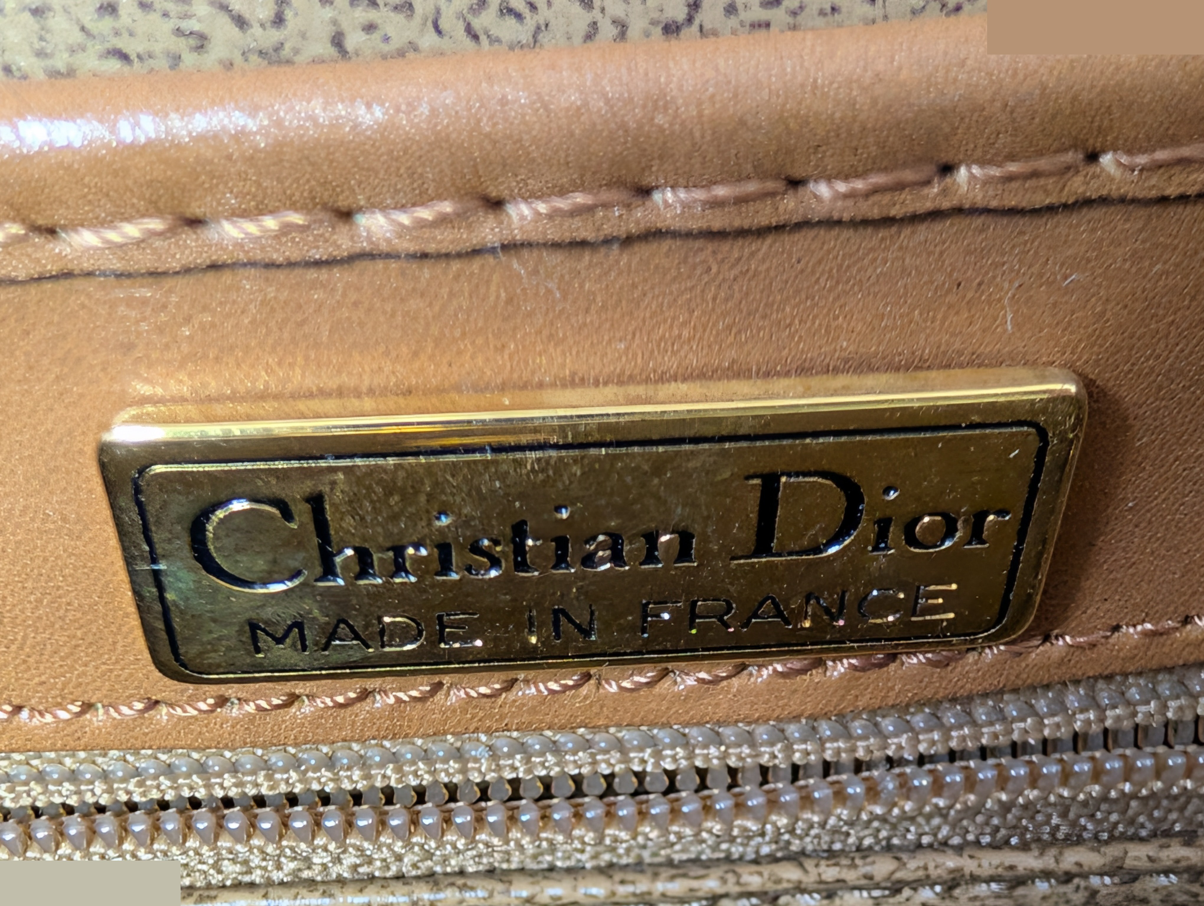 logo bag, shoulder bag — view 7