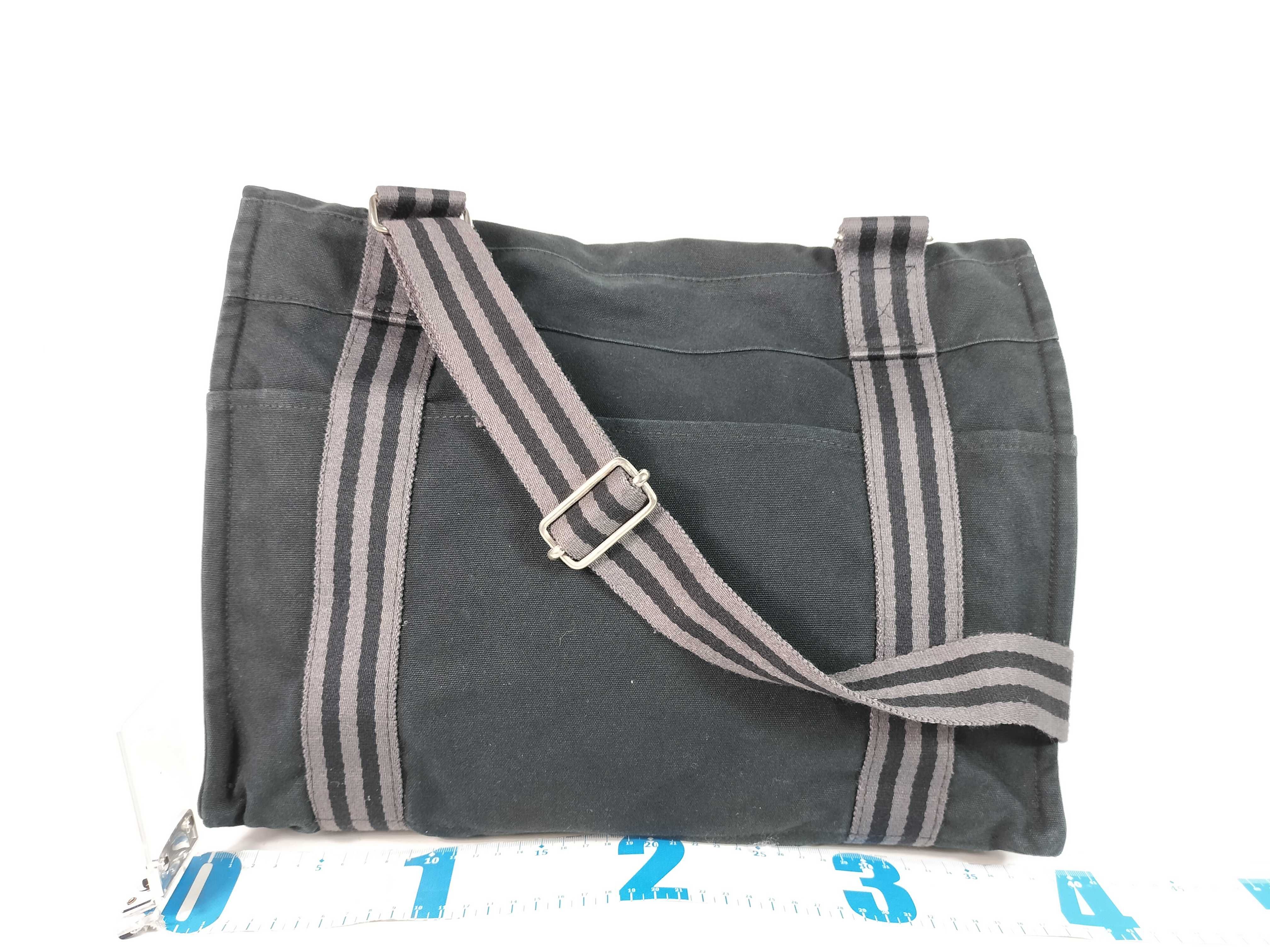 Fourre-Tout Bag Fourre-Tout Bassas MM Tote Bag — view 2