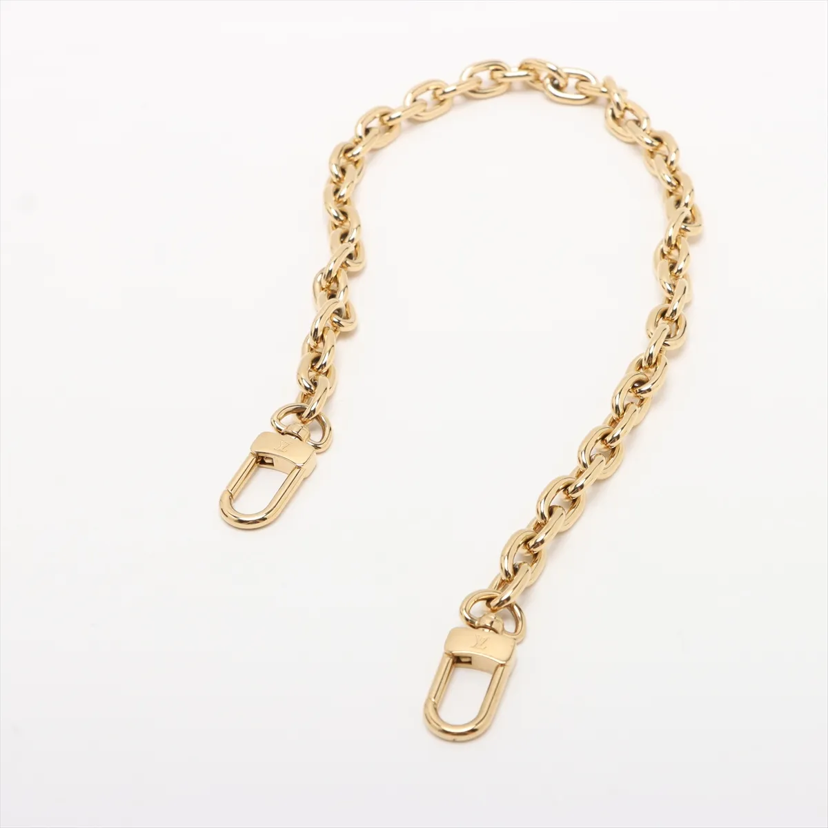 Monogram Boulogne PM M45832 Brown RFID response — view 6