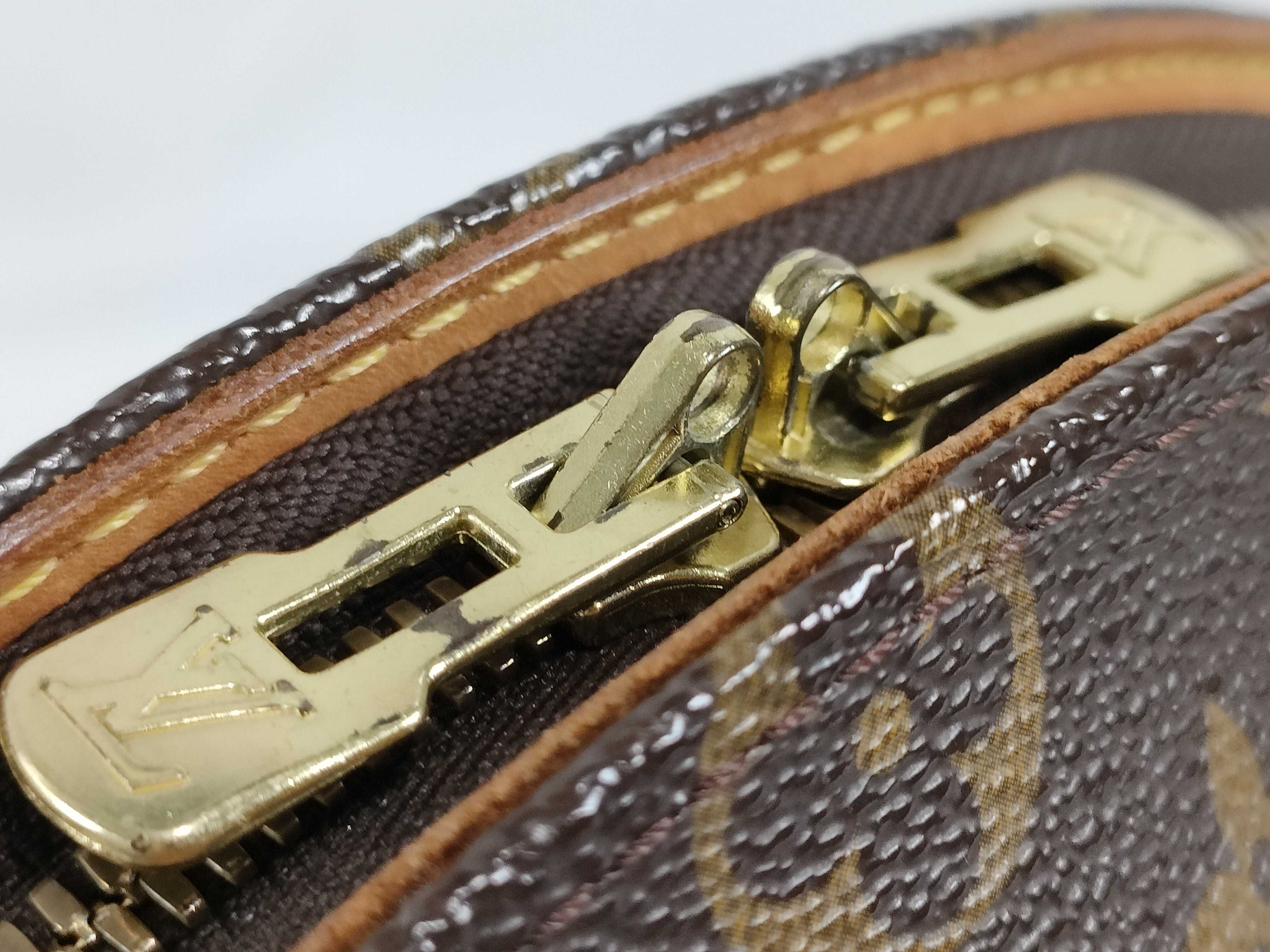 Monogram Ellipse PM / Monogram / M42238 / MI0988 Handbag — view 15