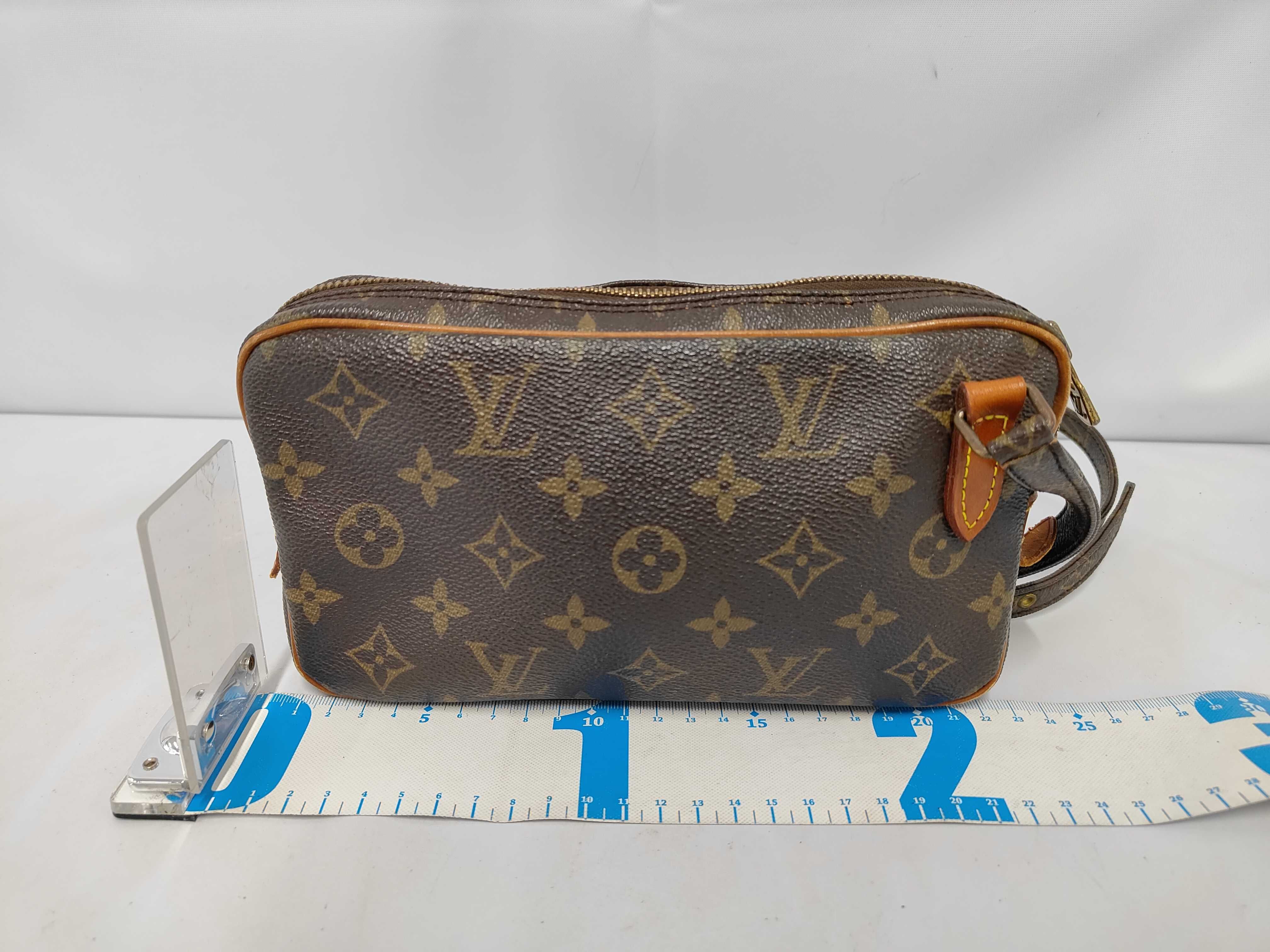 shoulder bag — view 2