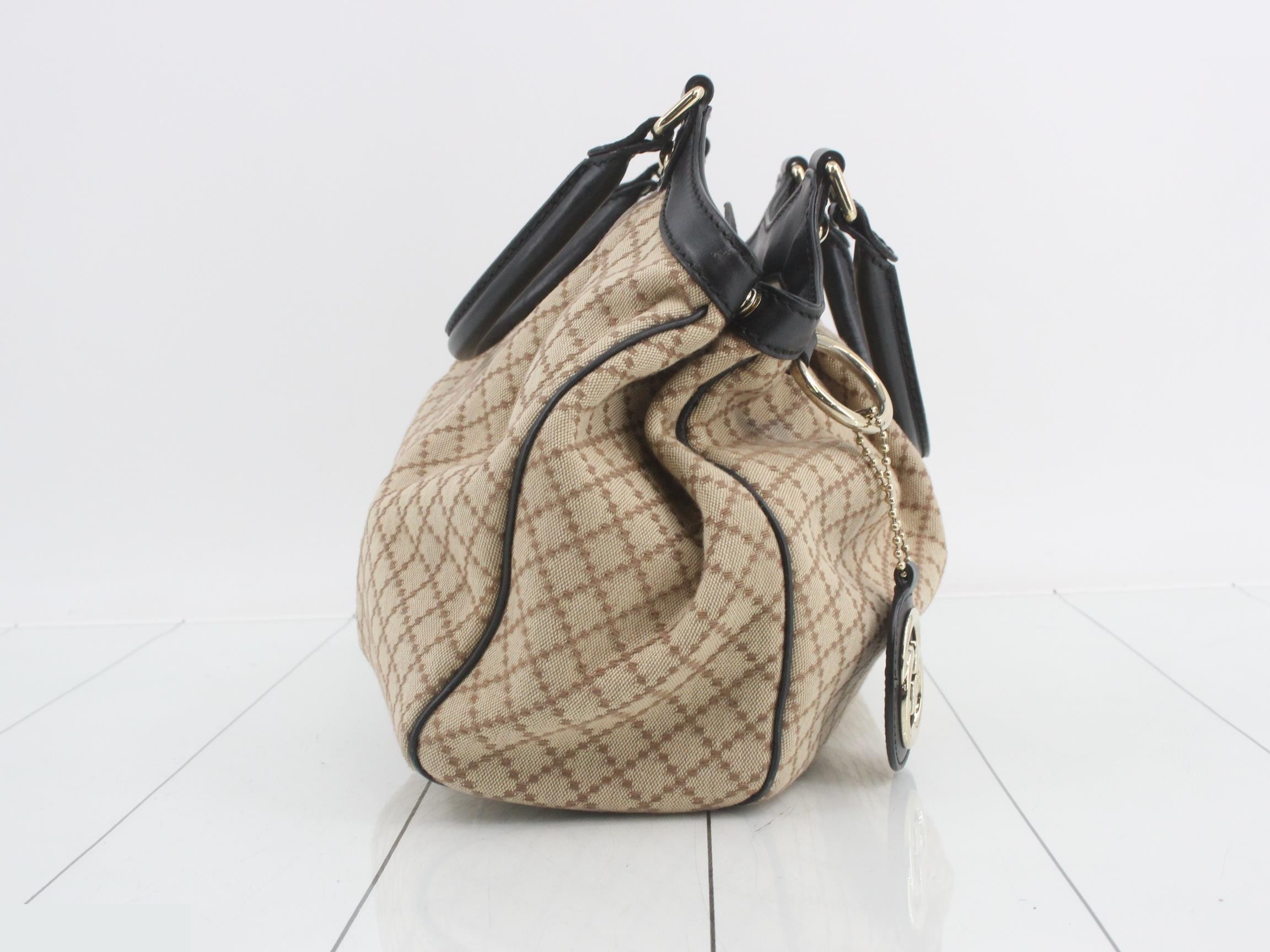 Sukey Diamante handbag — view 4