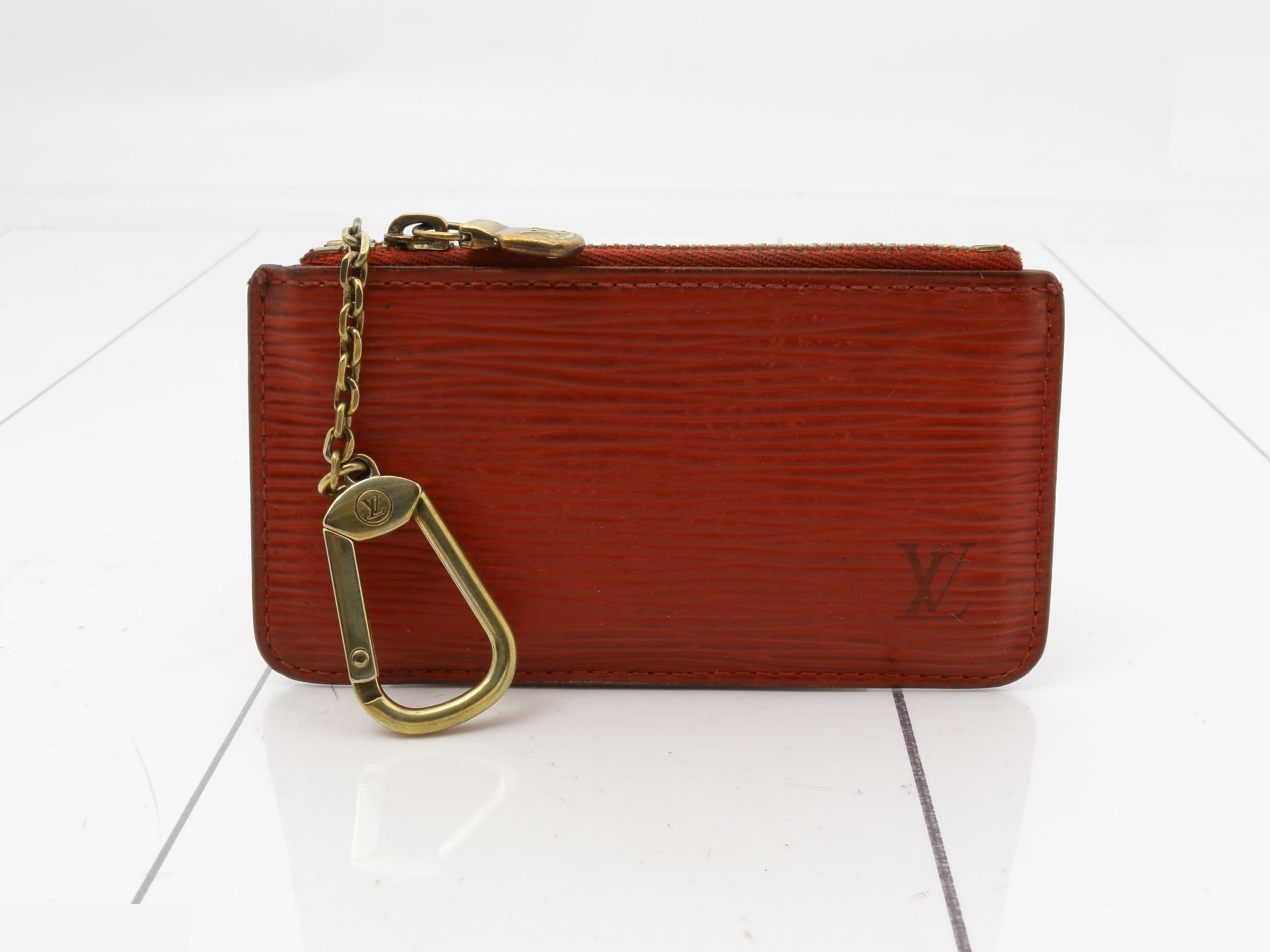 Pochette Clé
