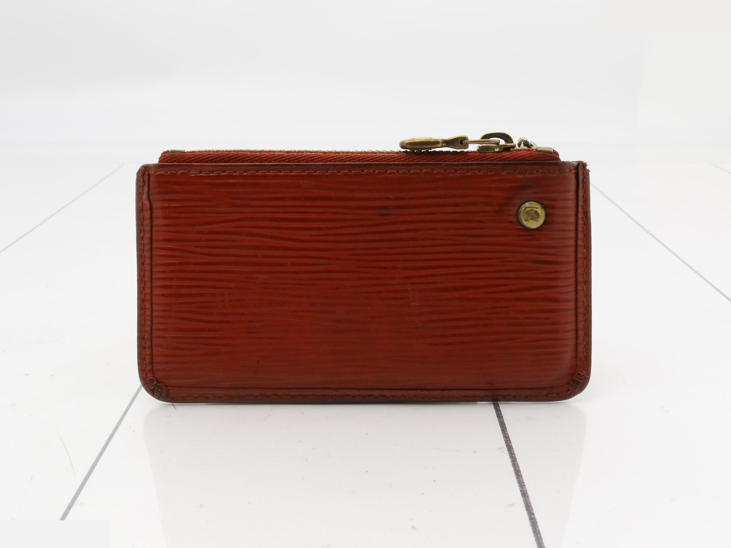 Pochette Clé — view 2