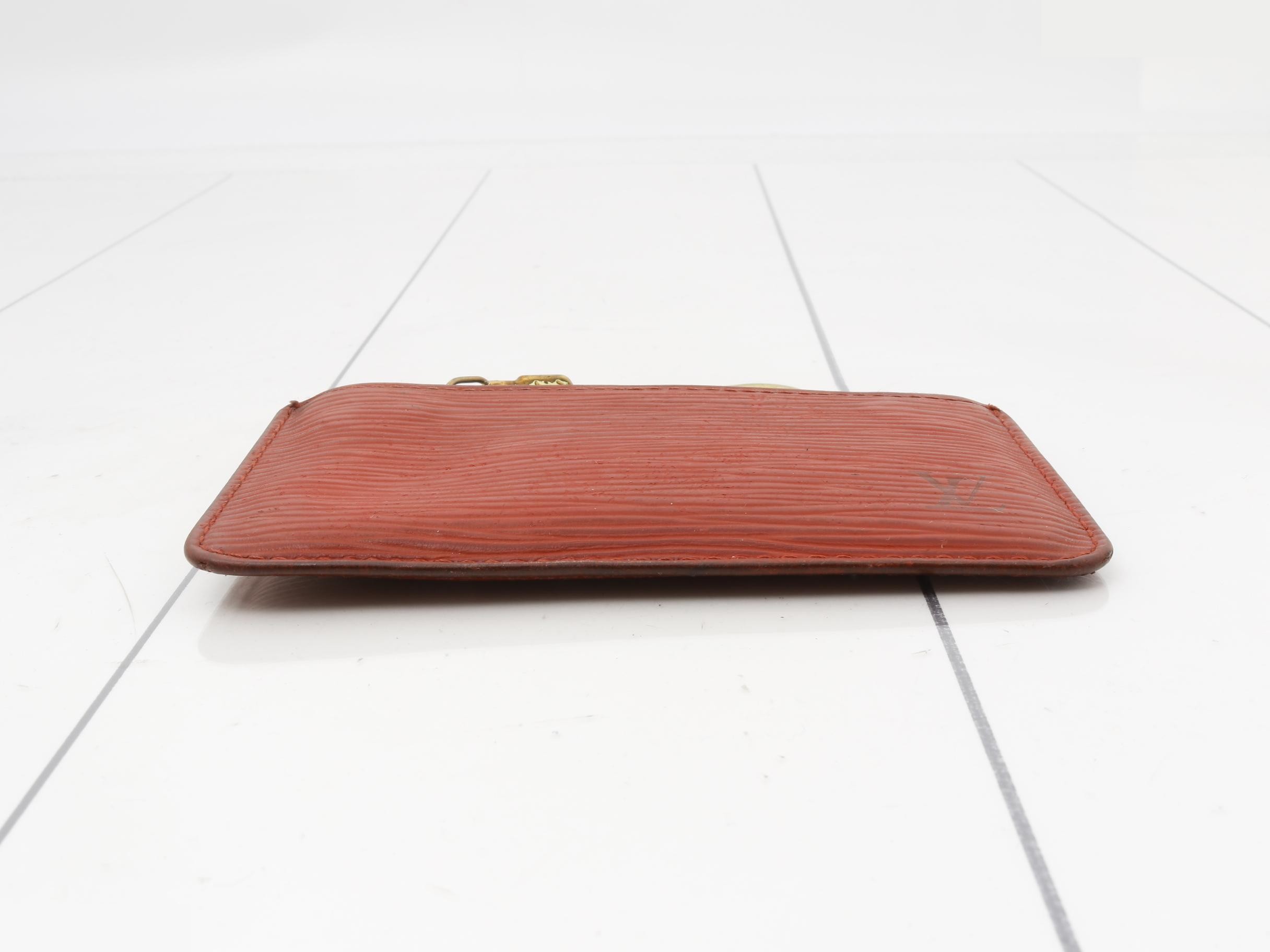 Pochette Clé — view 3