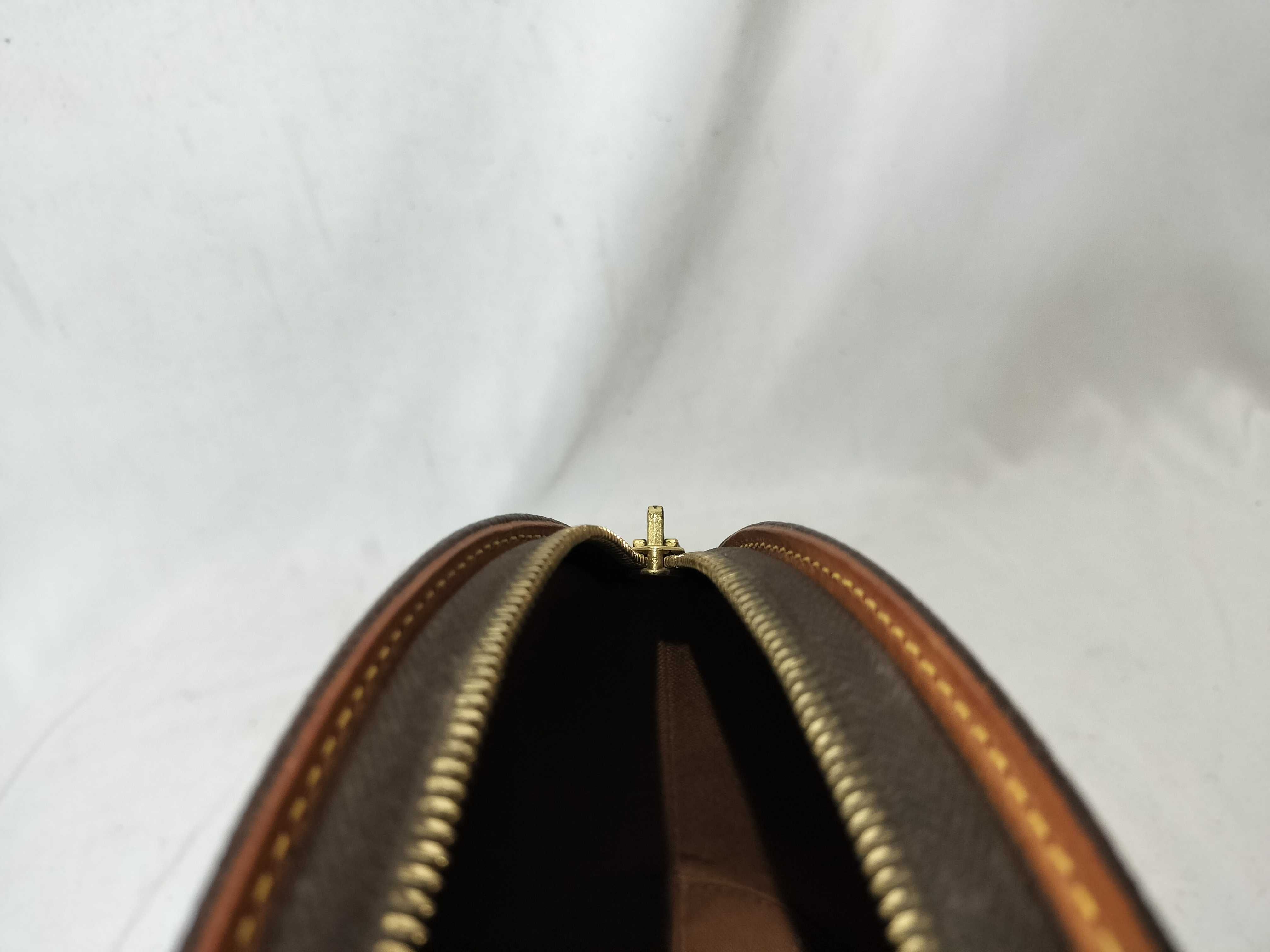 Monogram M51126 Ellipse MM Handbag — view 13