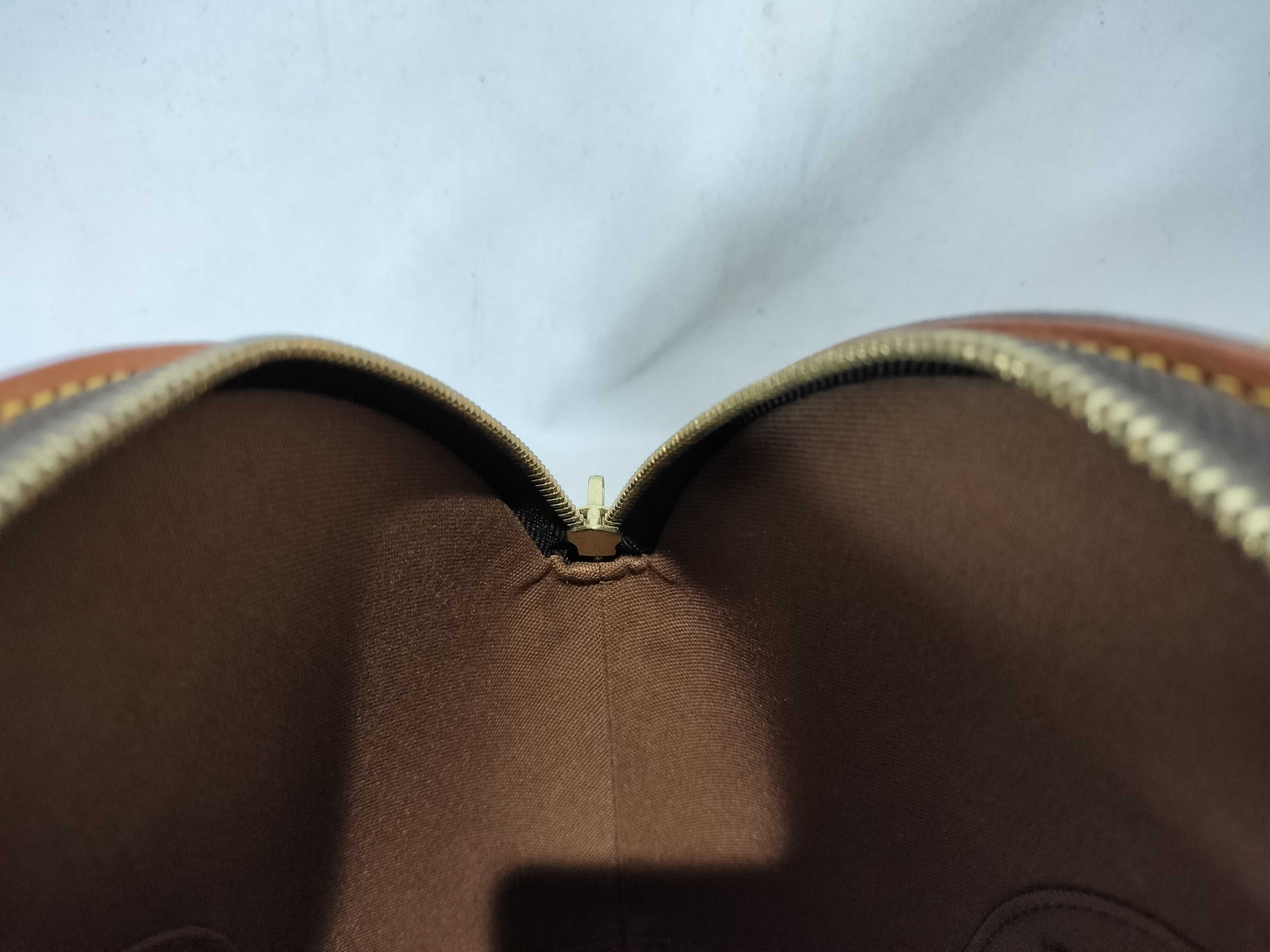 Monogram M51126 Ellipse MM Handbag — view 10