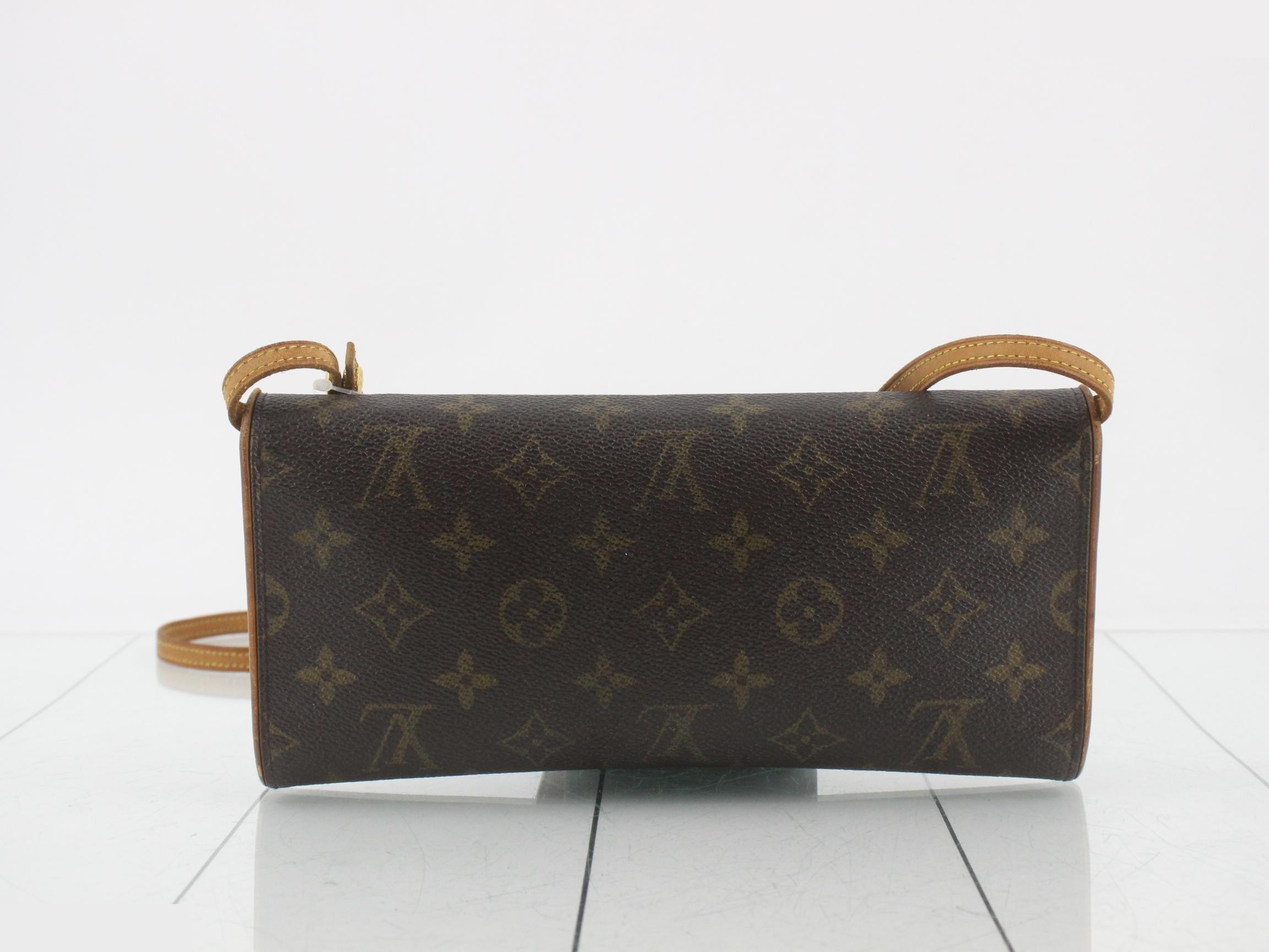 Pochette Twin GM — view 2