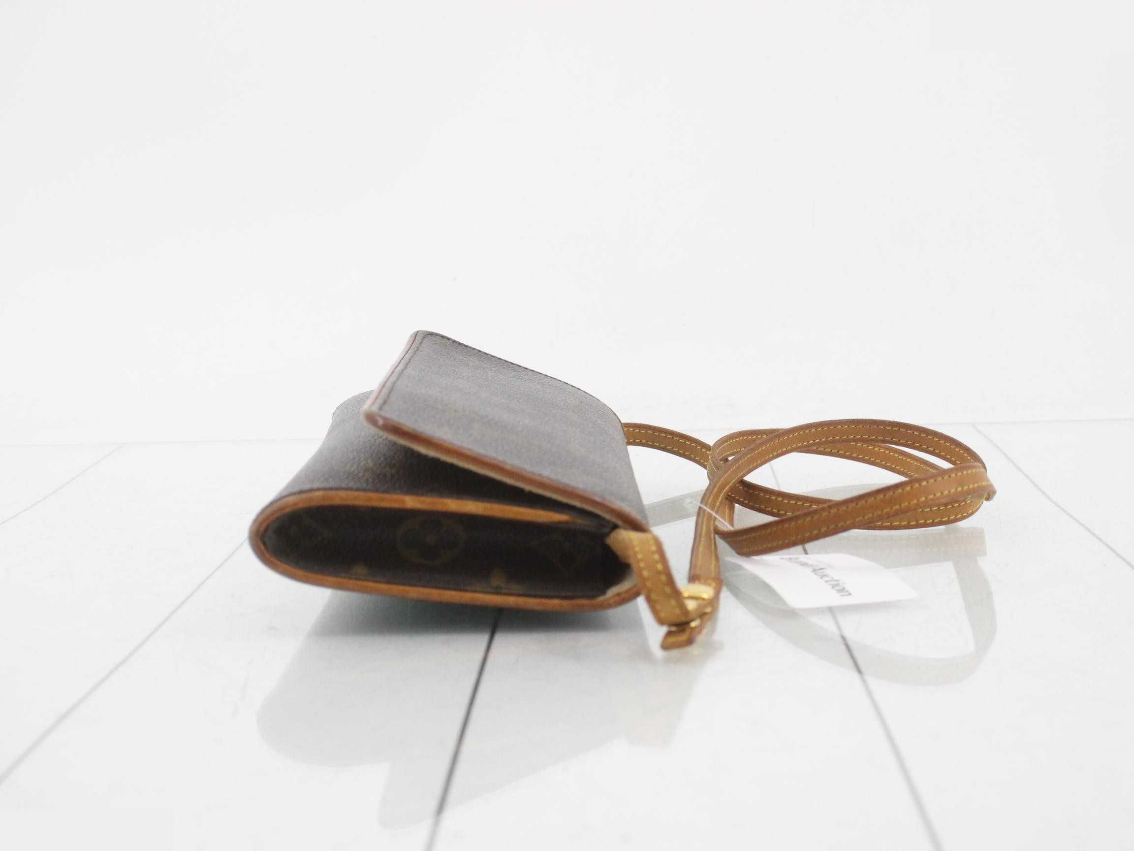 Pochette Twin GM — view 3