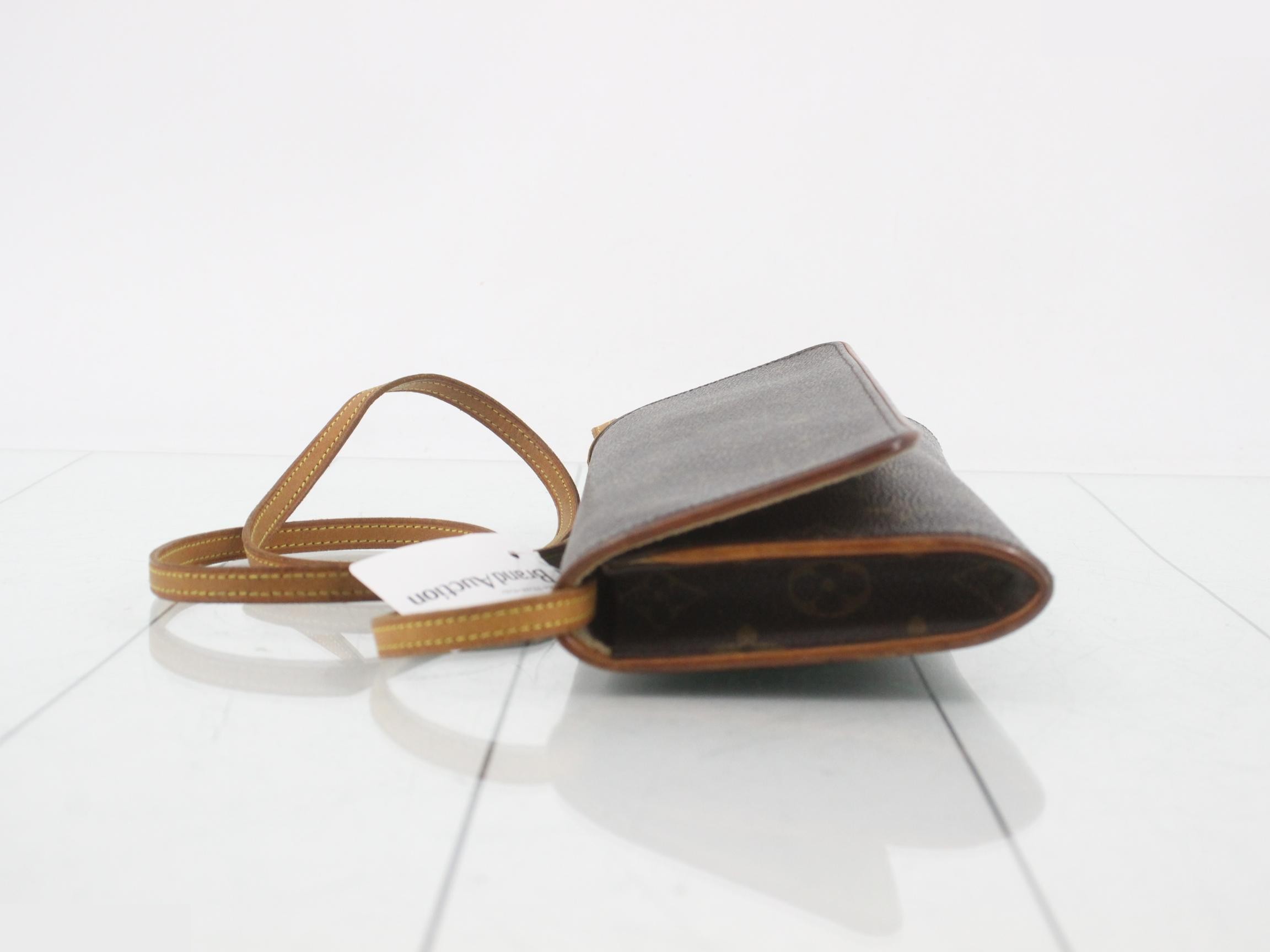 Pochette Twin GM — view 4