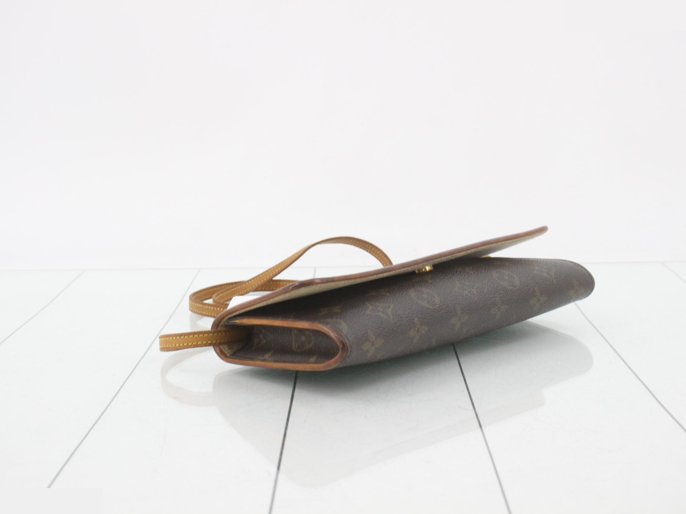 Pochette Twin GM — view 5
