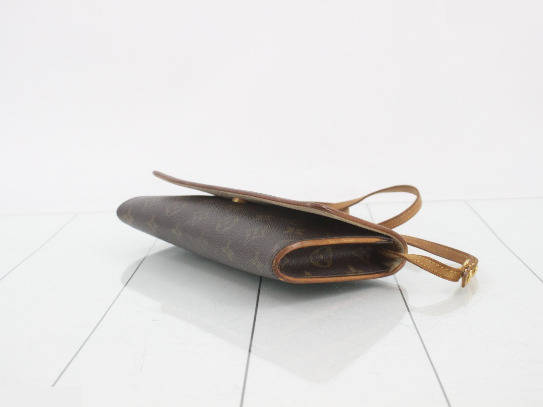 Pochette Twin GM — view 6
