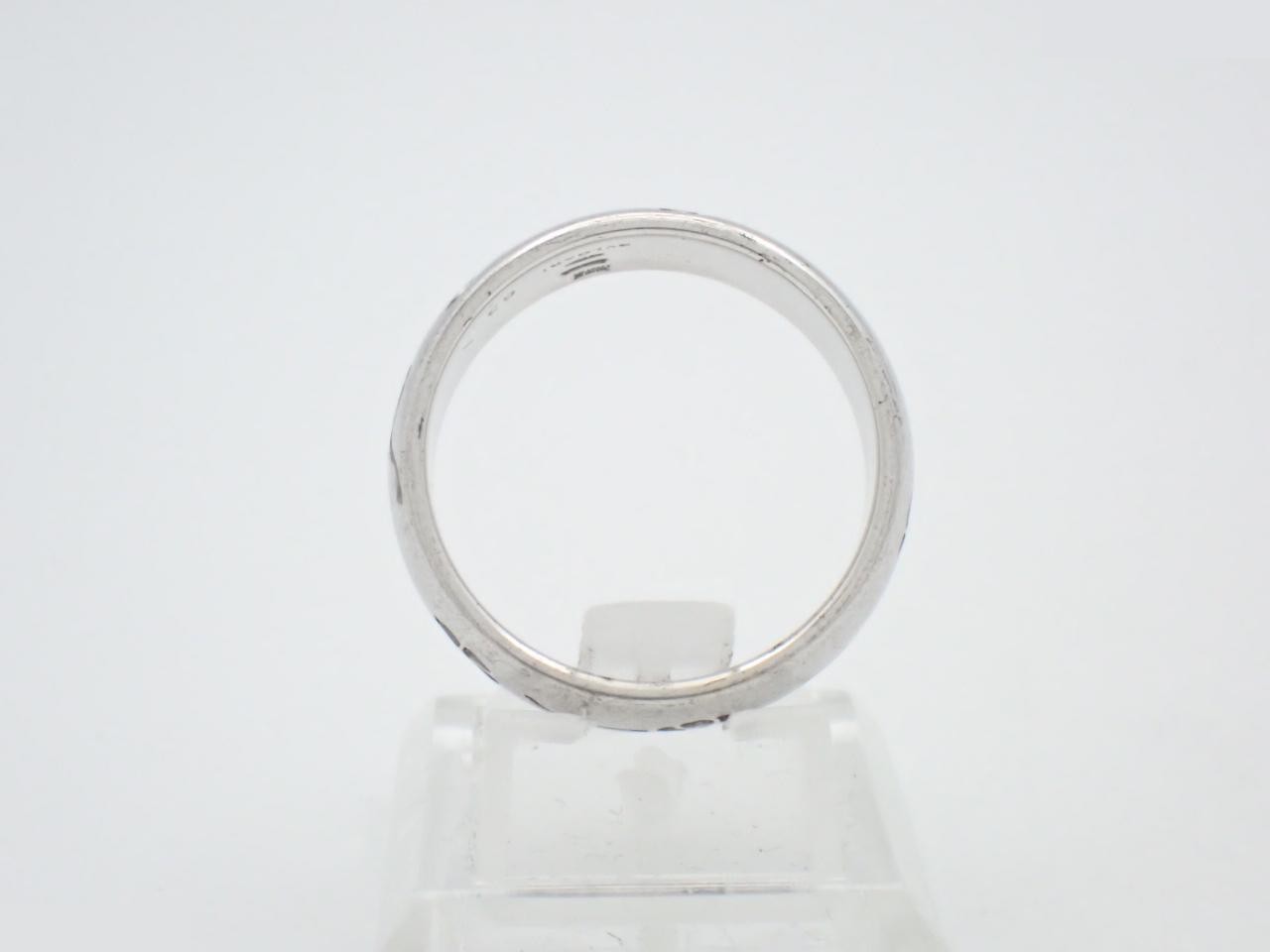 925g/9.2g Save the Children Ring, Size 63, Actual Size #22 — view 3