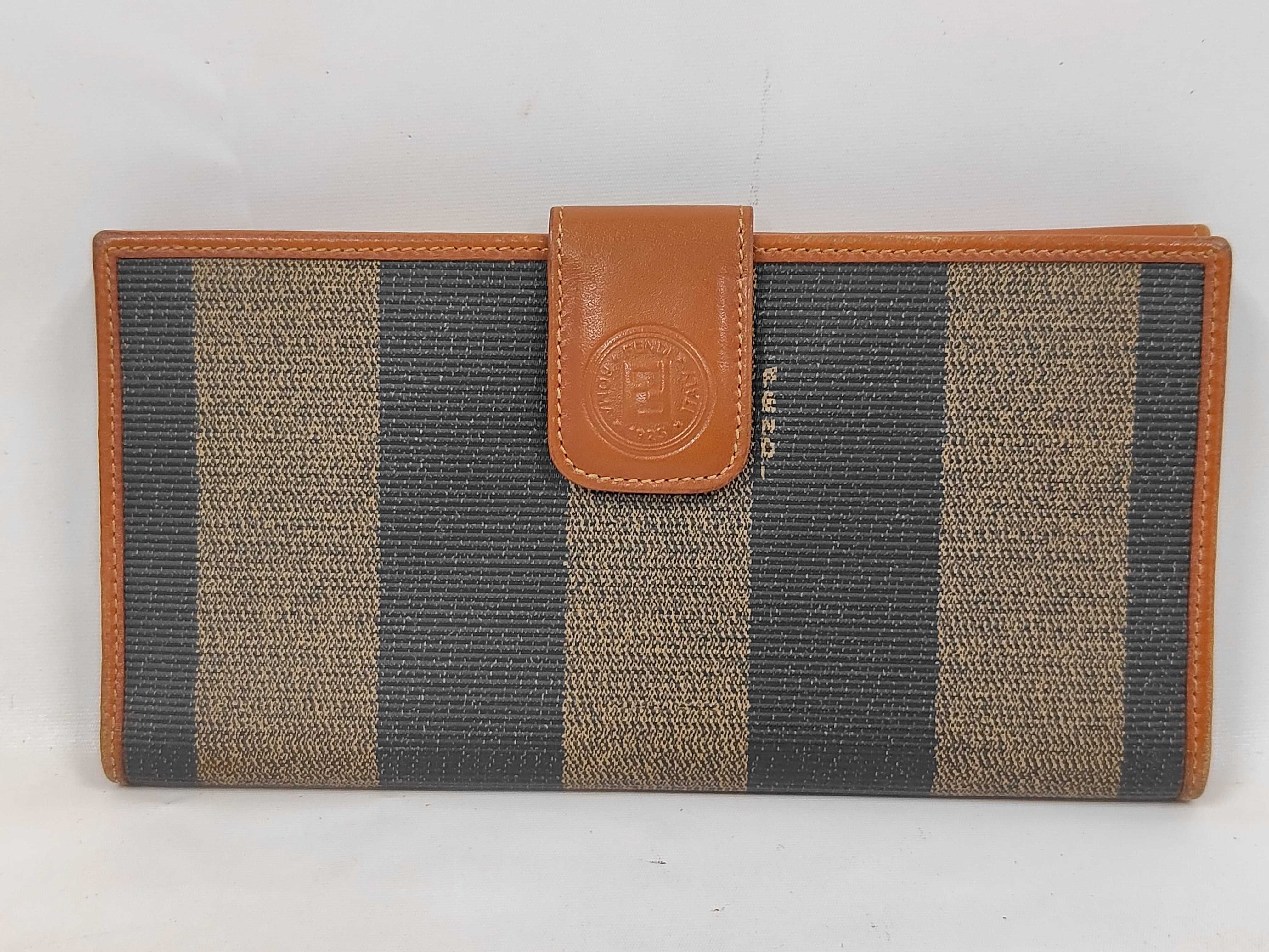 Pecan Wallet