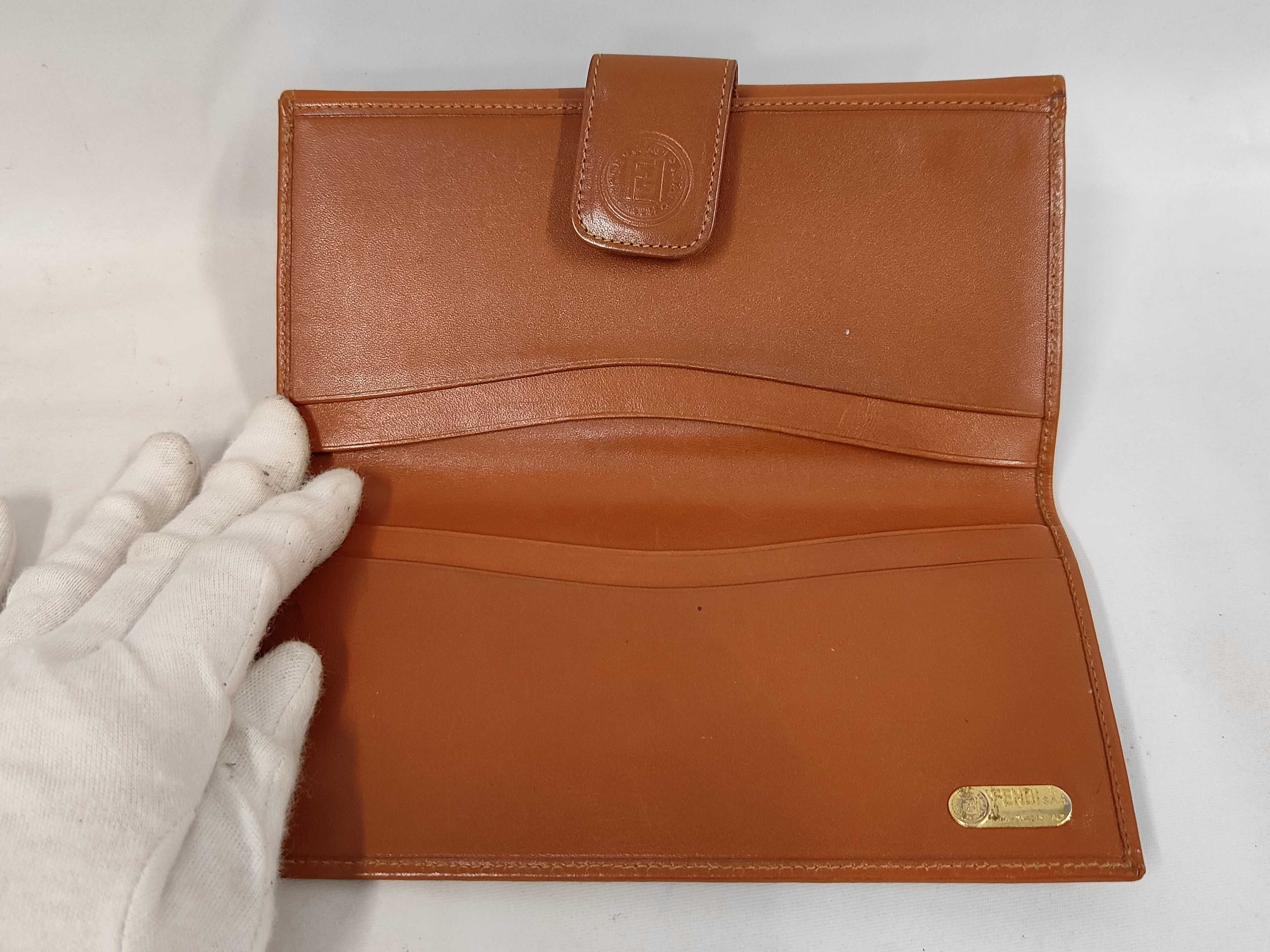 Pecan Wallet — view 8