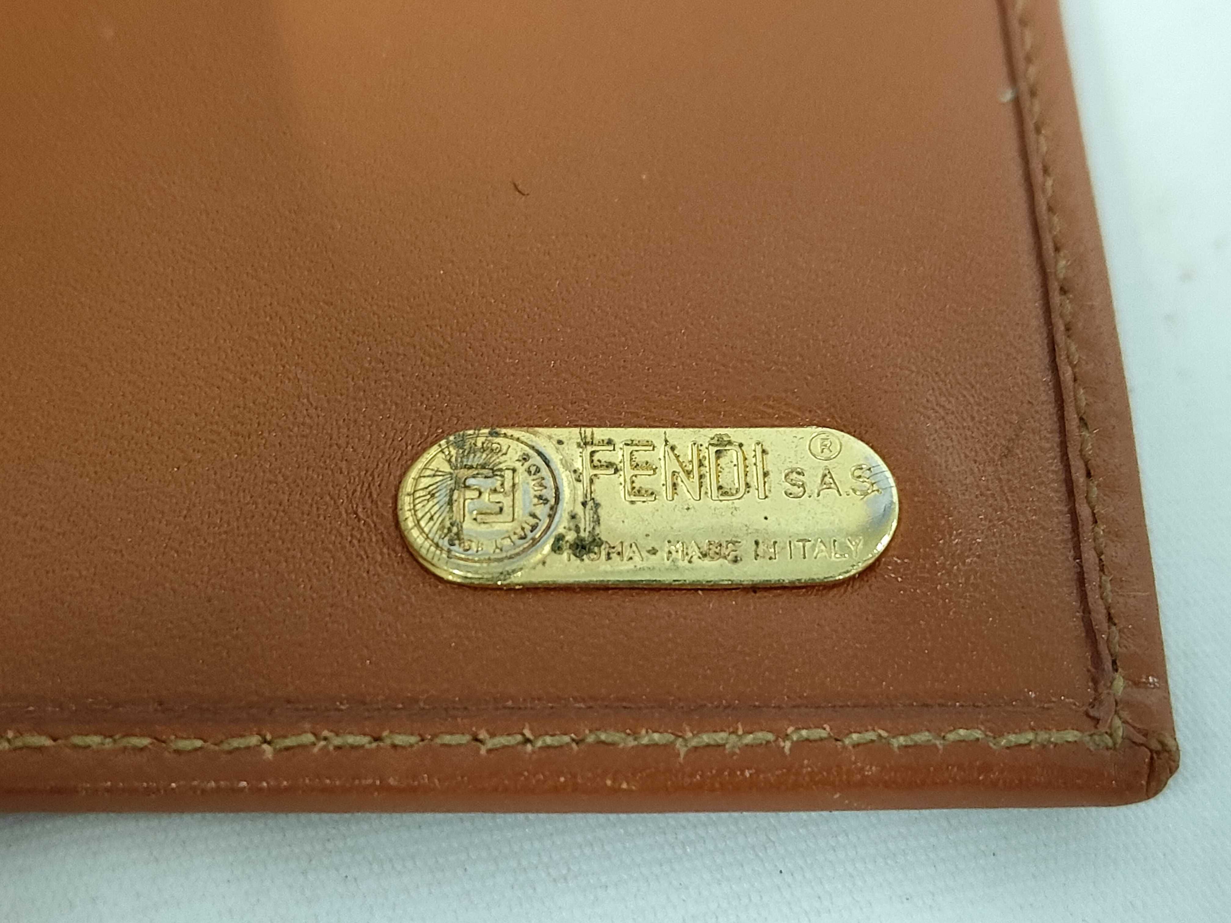 Pecan Wallet — view 9