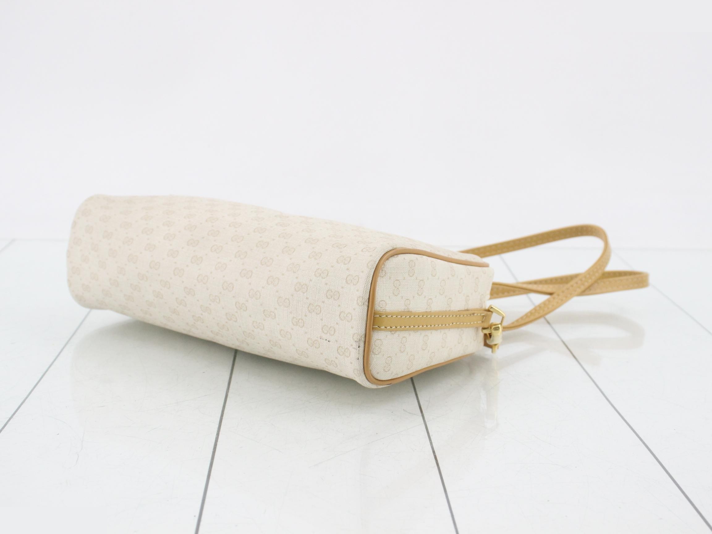 Micro GG Shoulder Bag — view 6