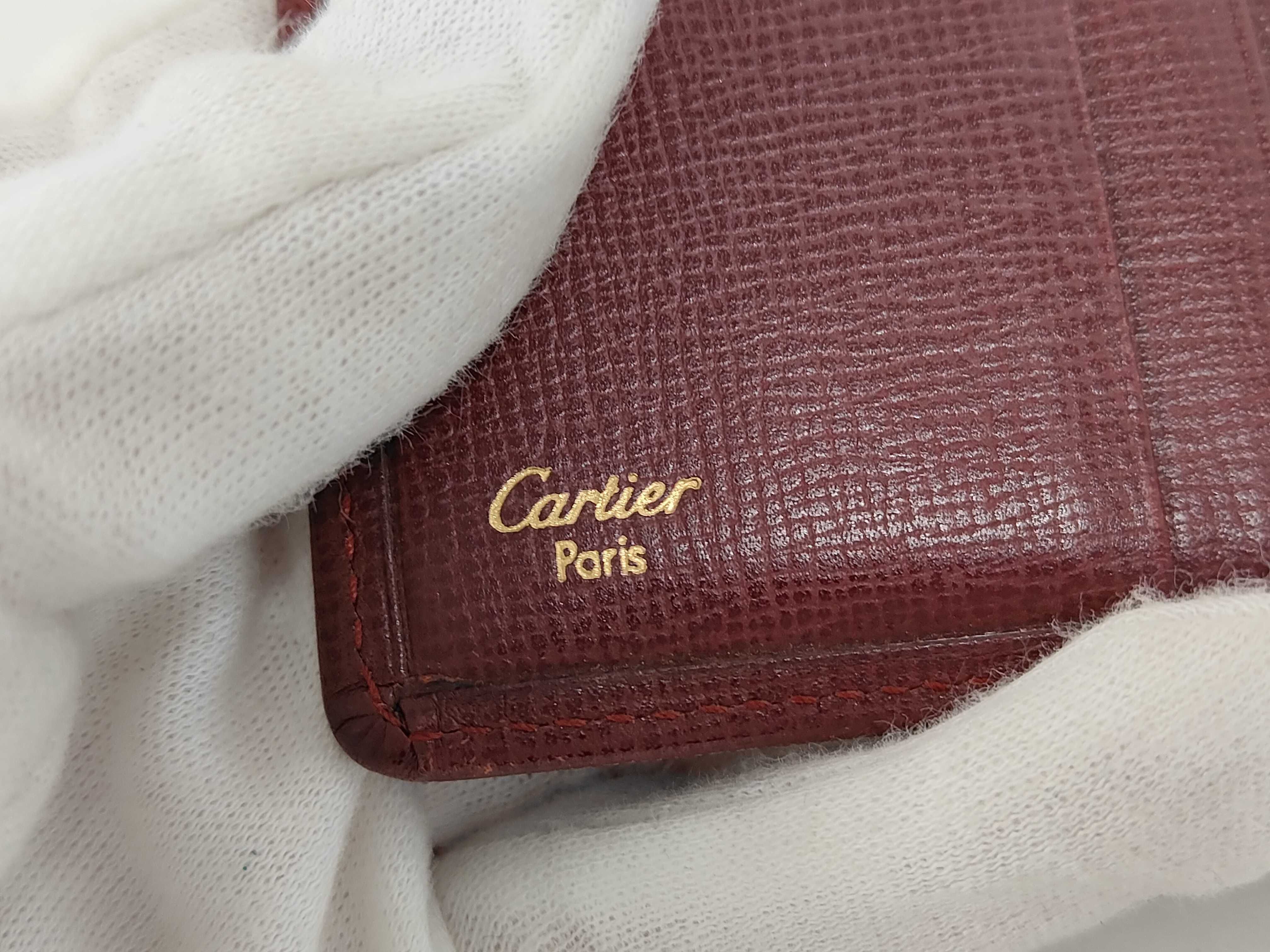 Must Tri-fold Wallet with Clasp — view 5