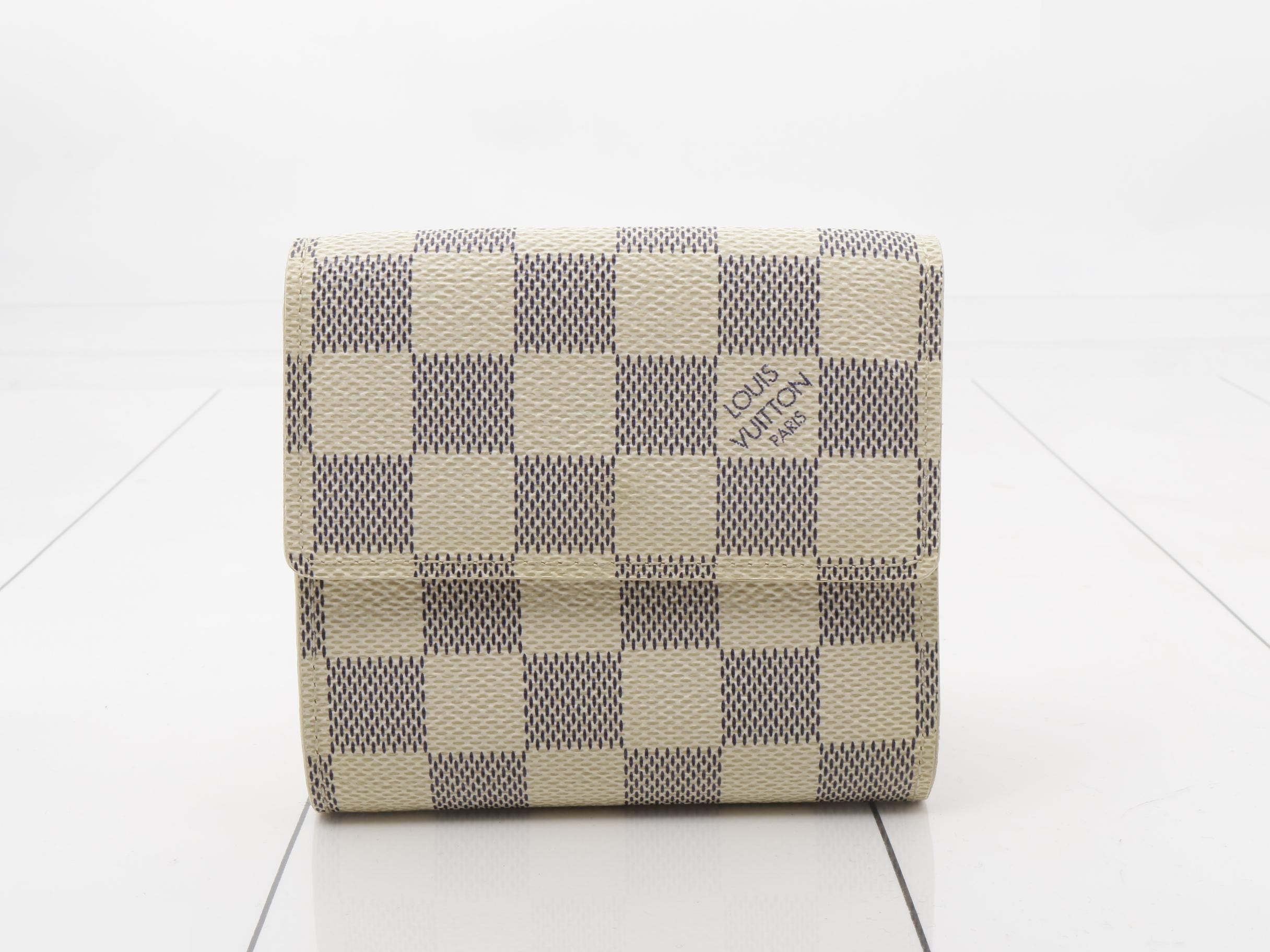 Portefeuille Elise — view 2