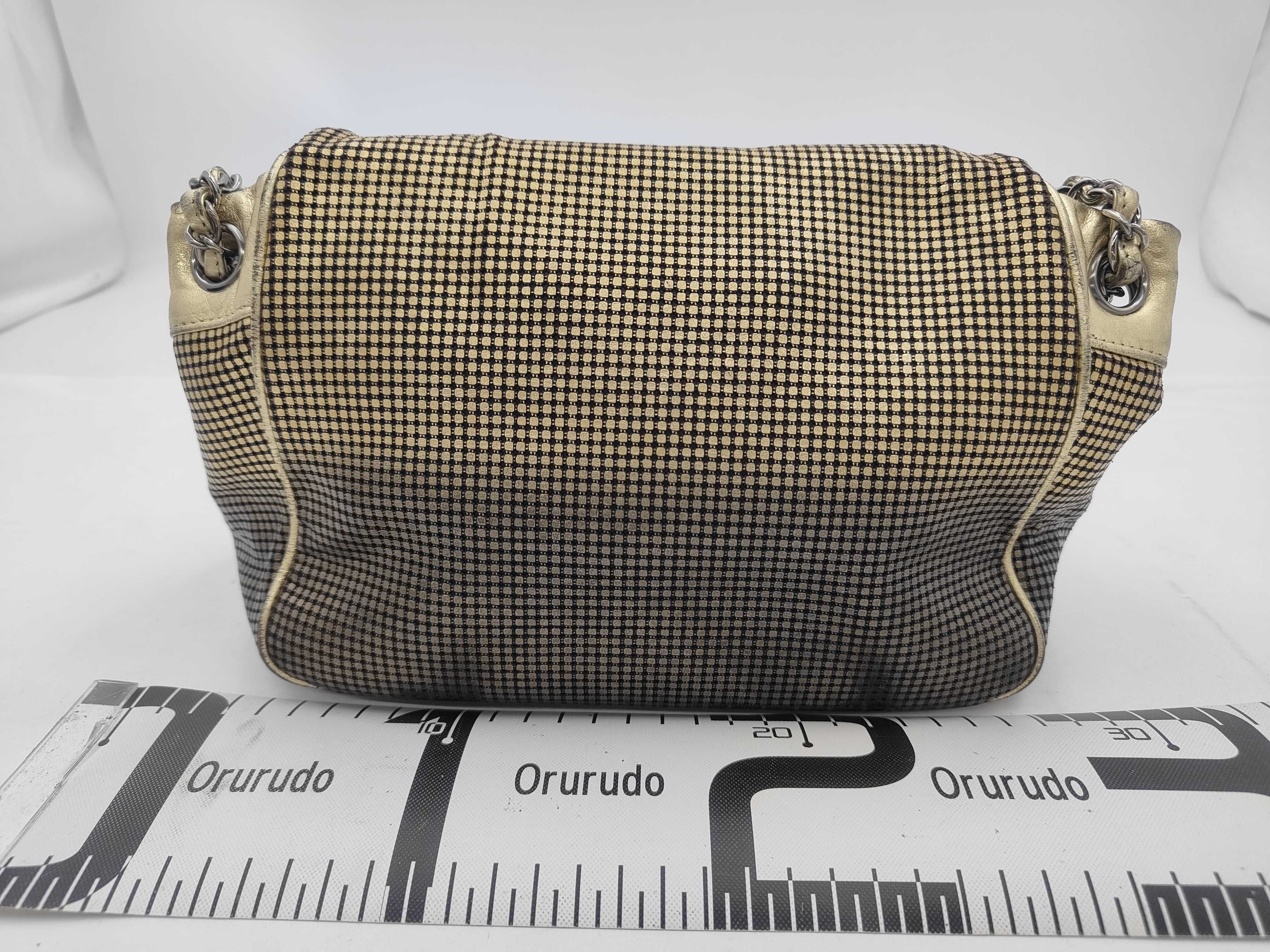 Coco Mark Chain Shoulder Bag — view 2