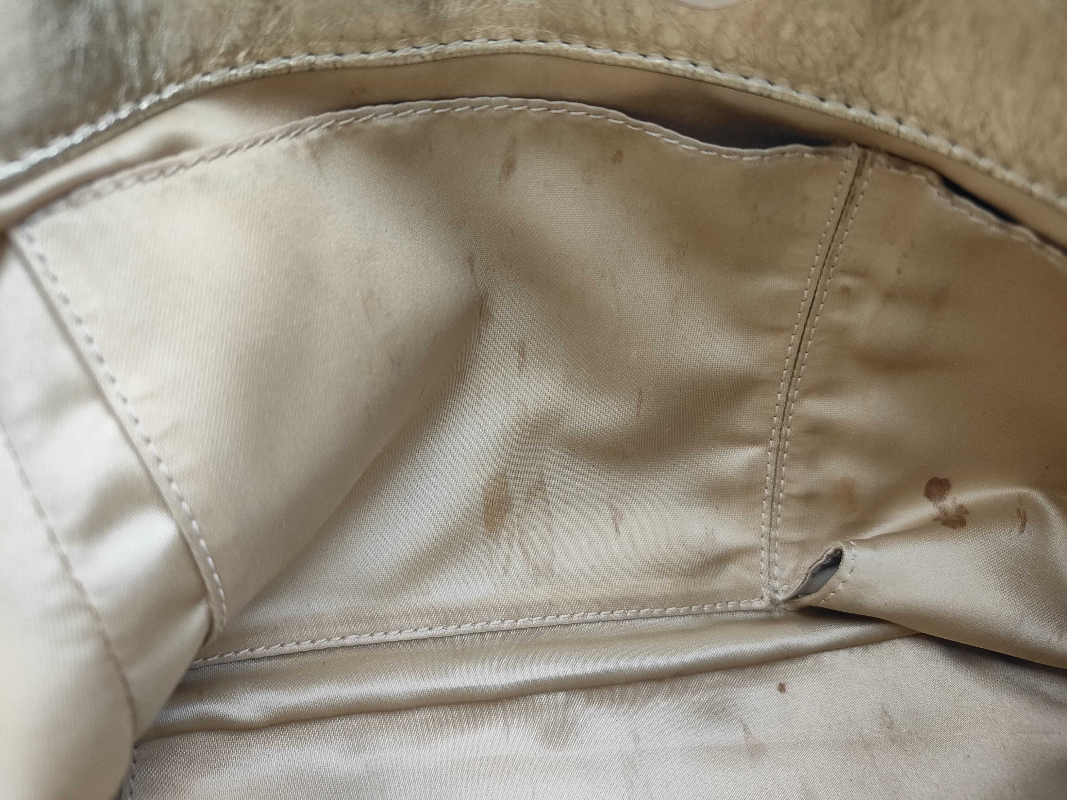 Coco Mark Chain Shoulder Bag — view 14