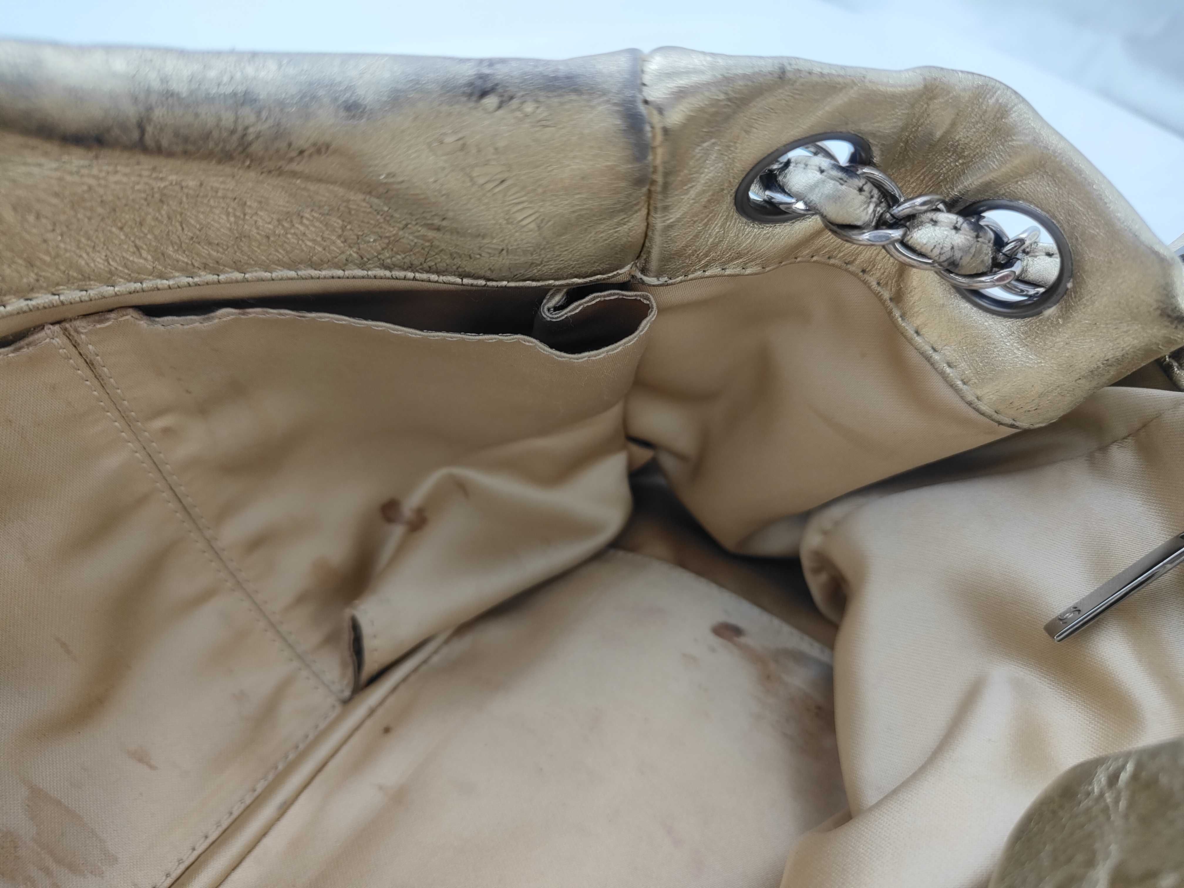 Coco Mark Chain Shoulder Bag — view 15