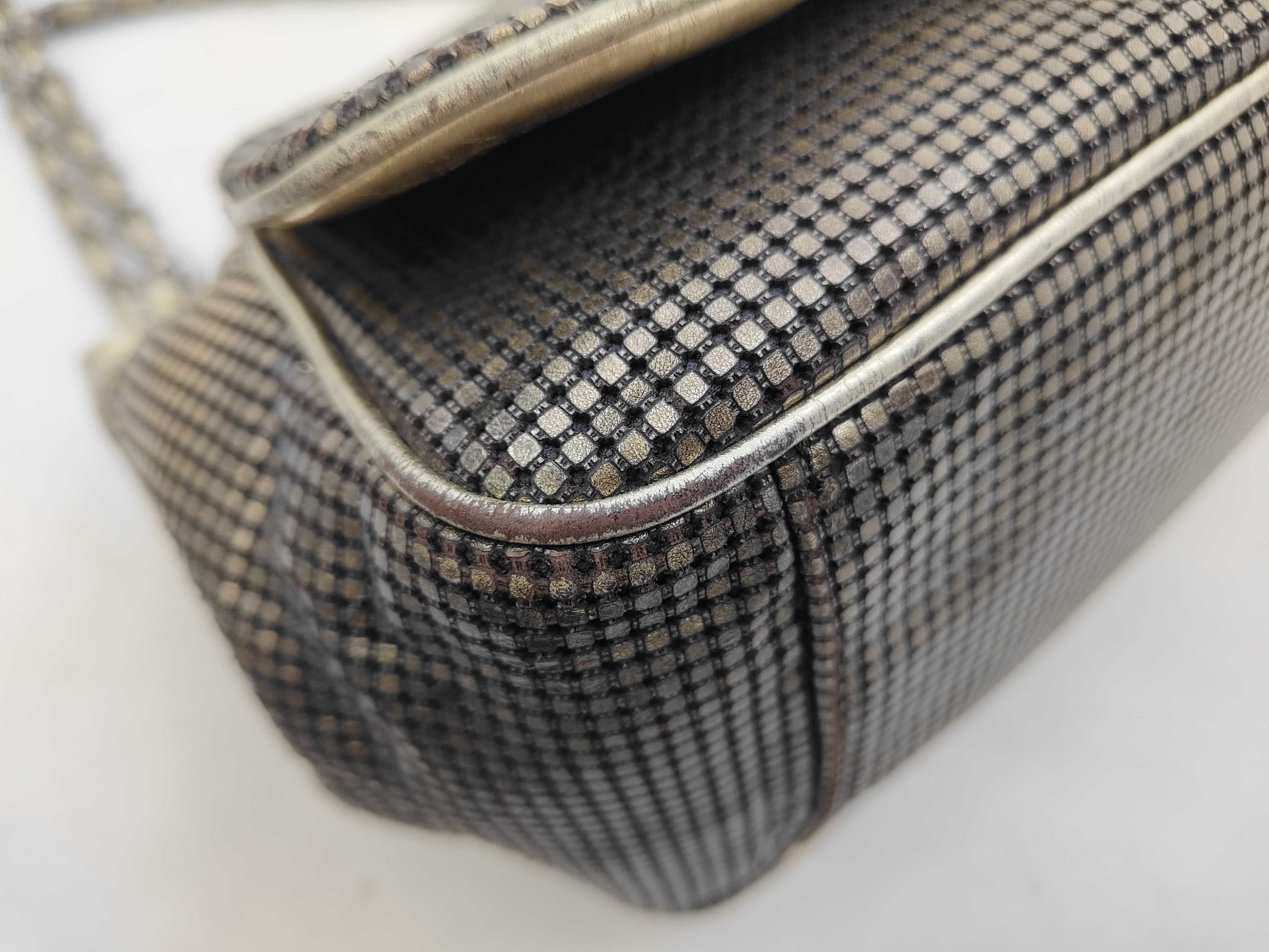 Coco Mark Chain Shoulder Bag — view 6
