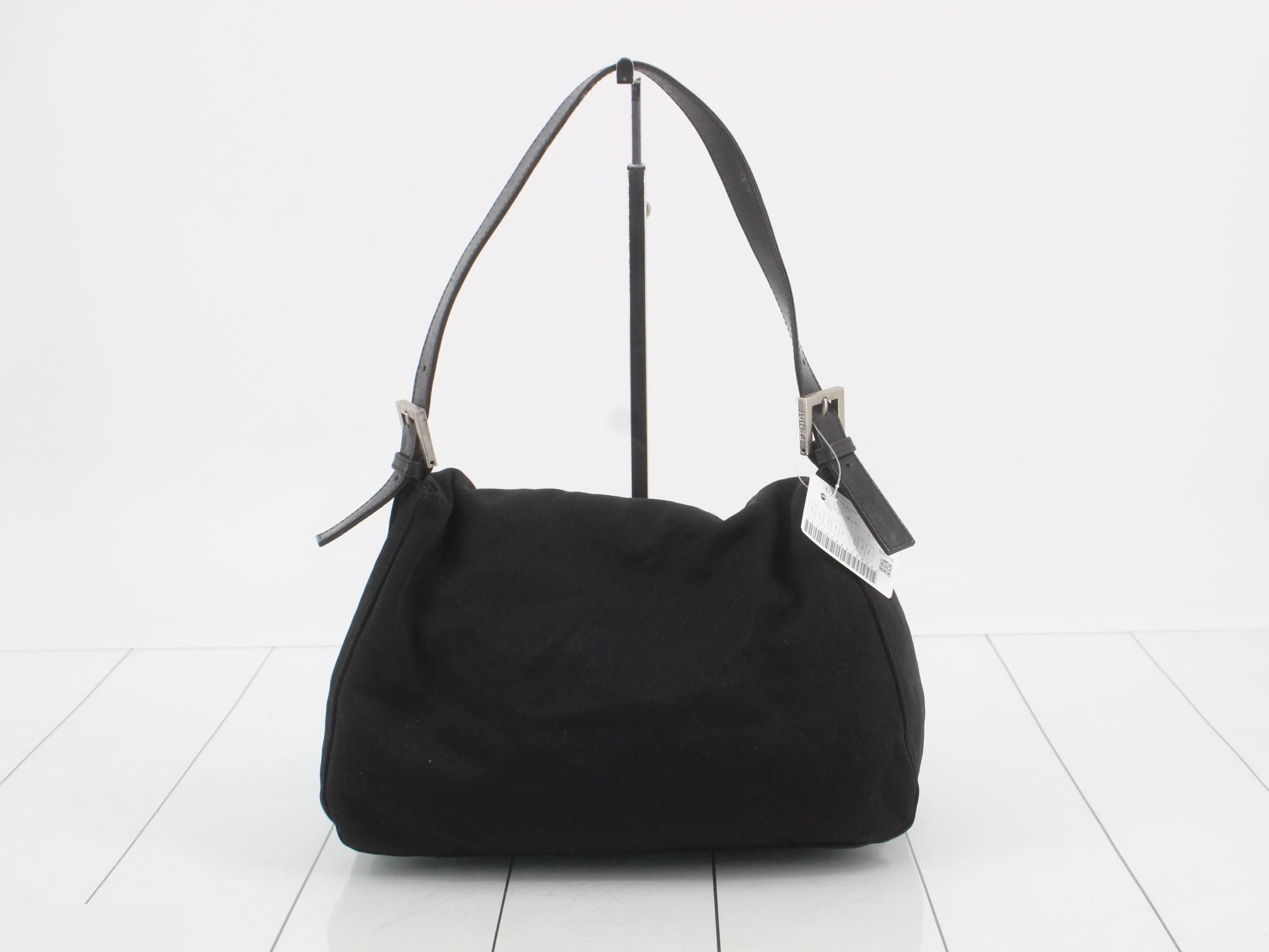 Mamma Bucket Shoulder Bag — view 2
