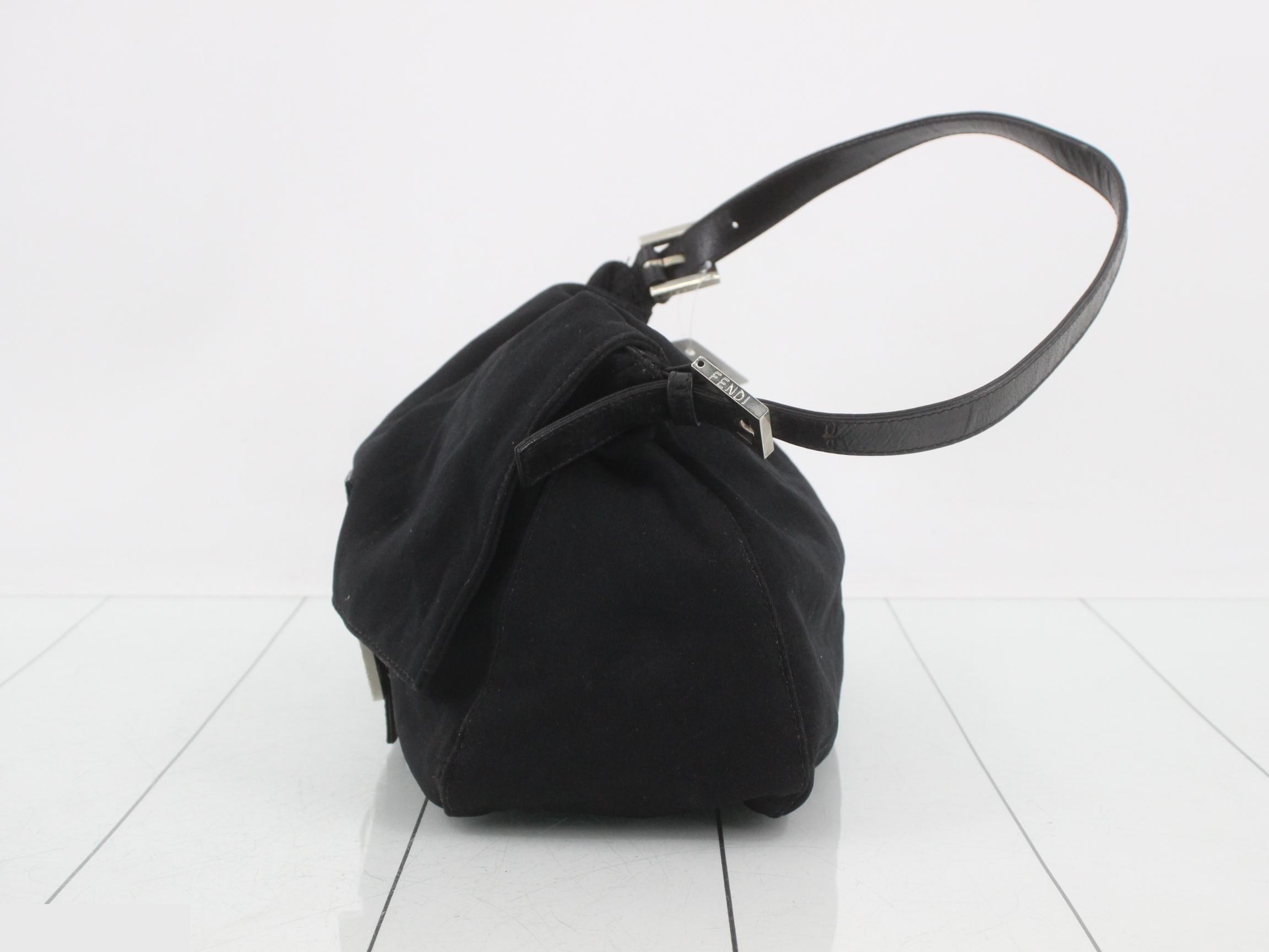 Mamma Bucket Shoulder Bag — view 3