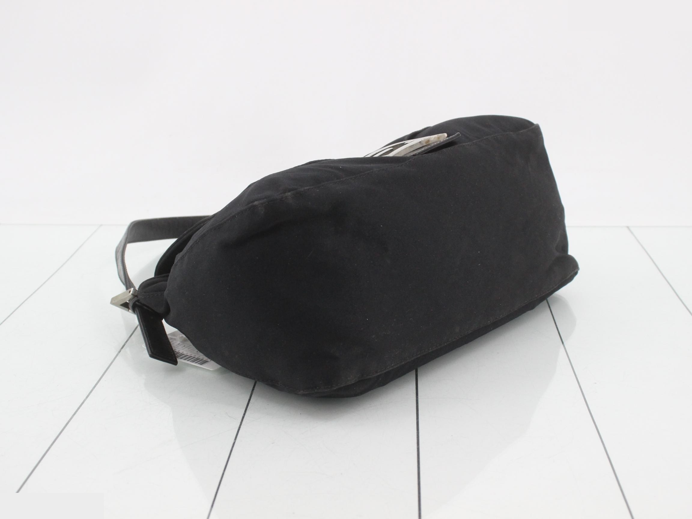 Mamma Bucket Shoulder Bag — view 5