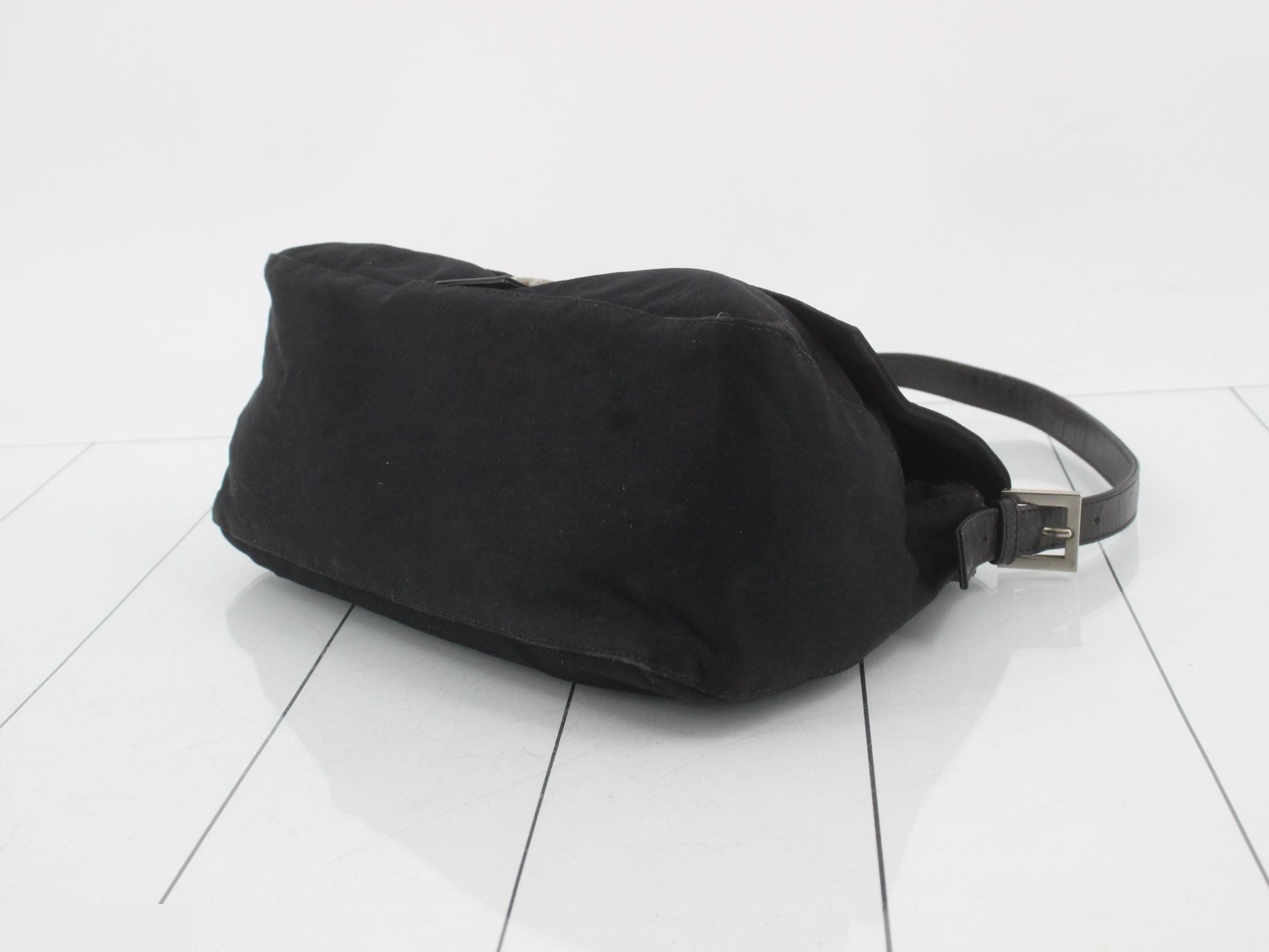 Mamma Bucket Shoulder Bag — view 6