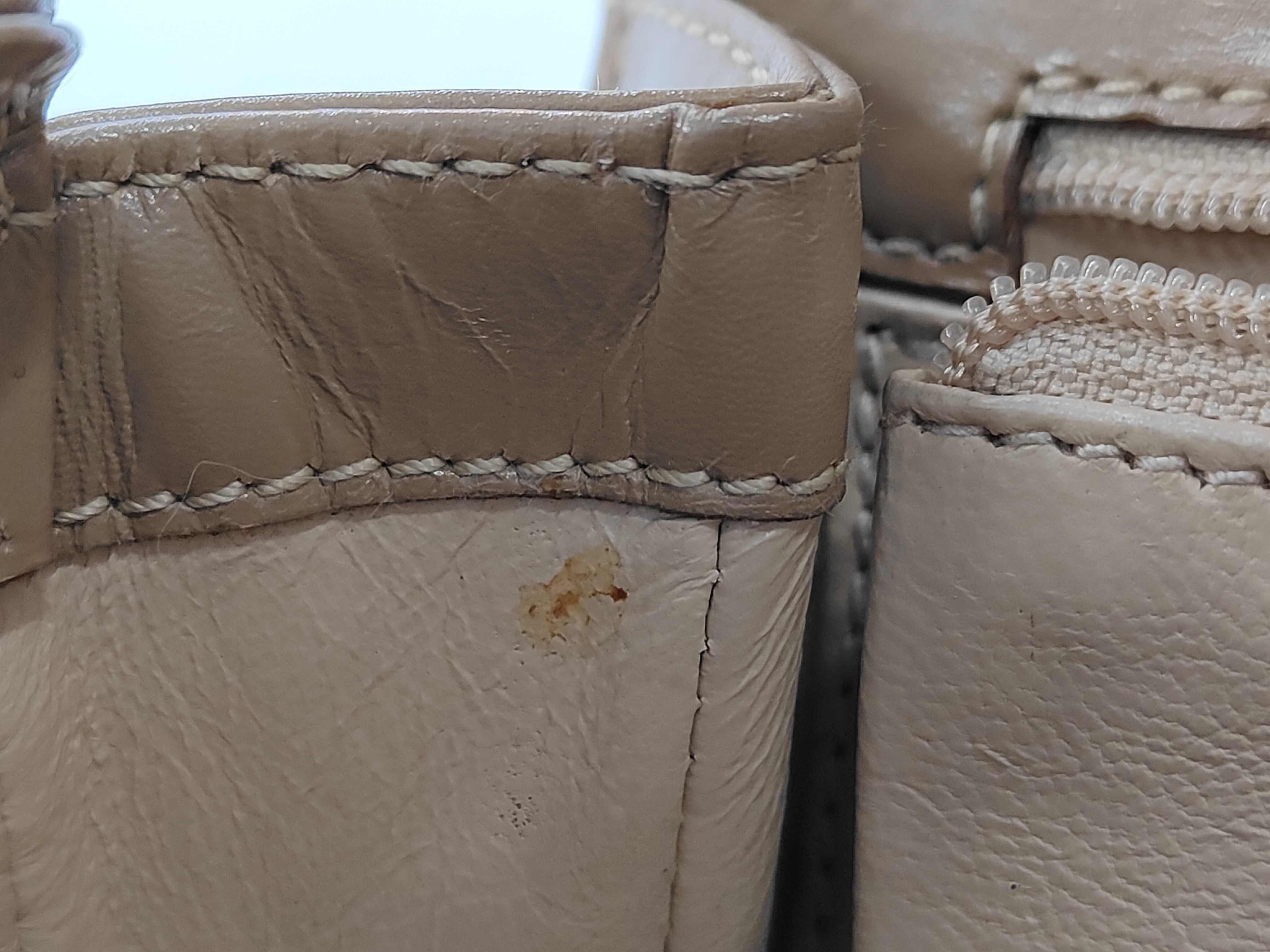 Bamboo Handbag — view 9