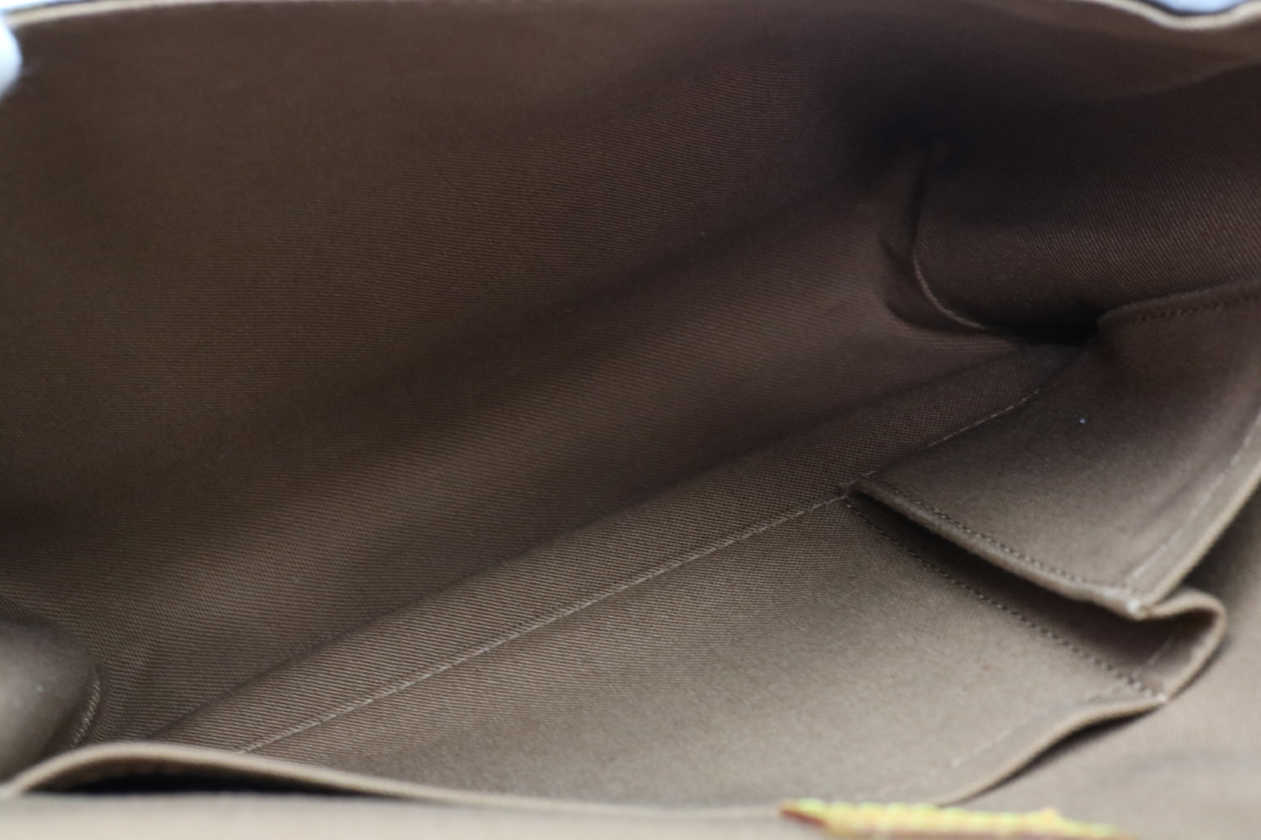 Monogram Messenger Bosphore PM Shoulder Bag — view 8