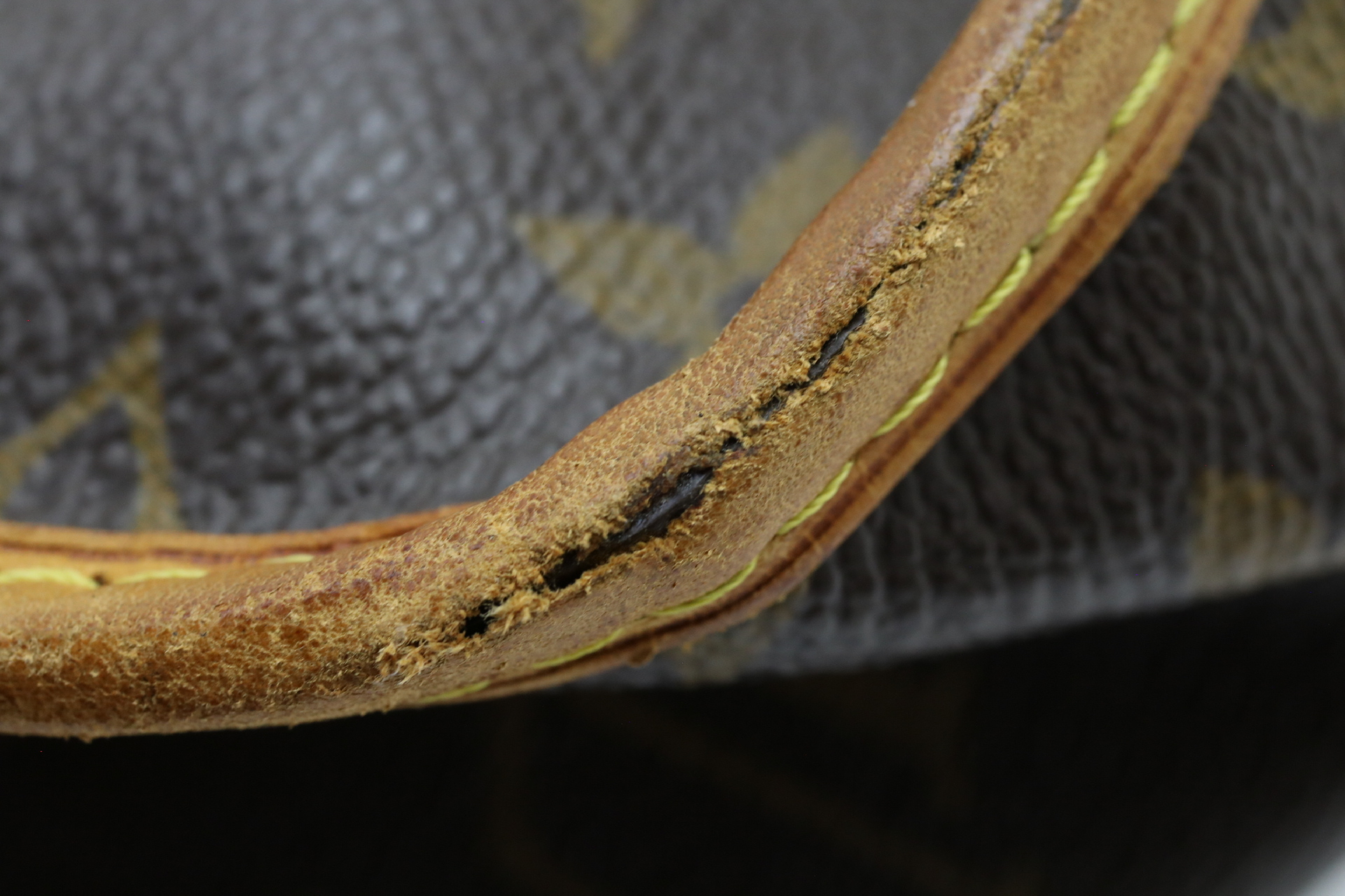 Monogram Messenger Bosphore PM Shoulder Bag — view 10