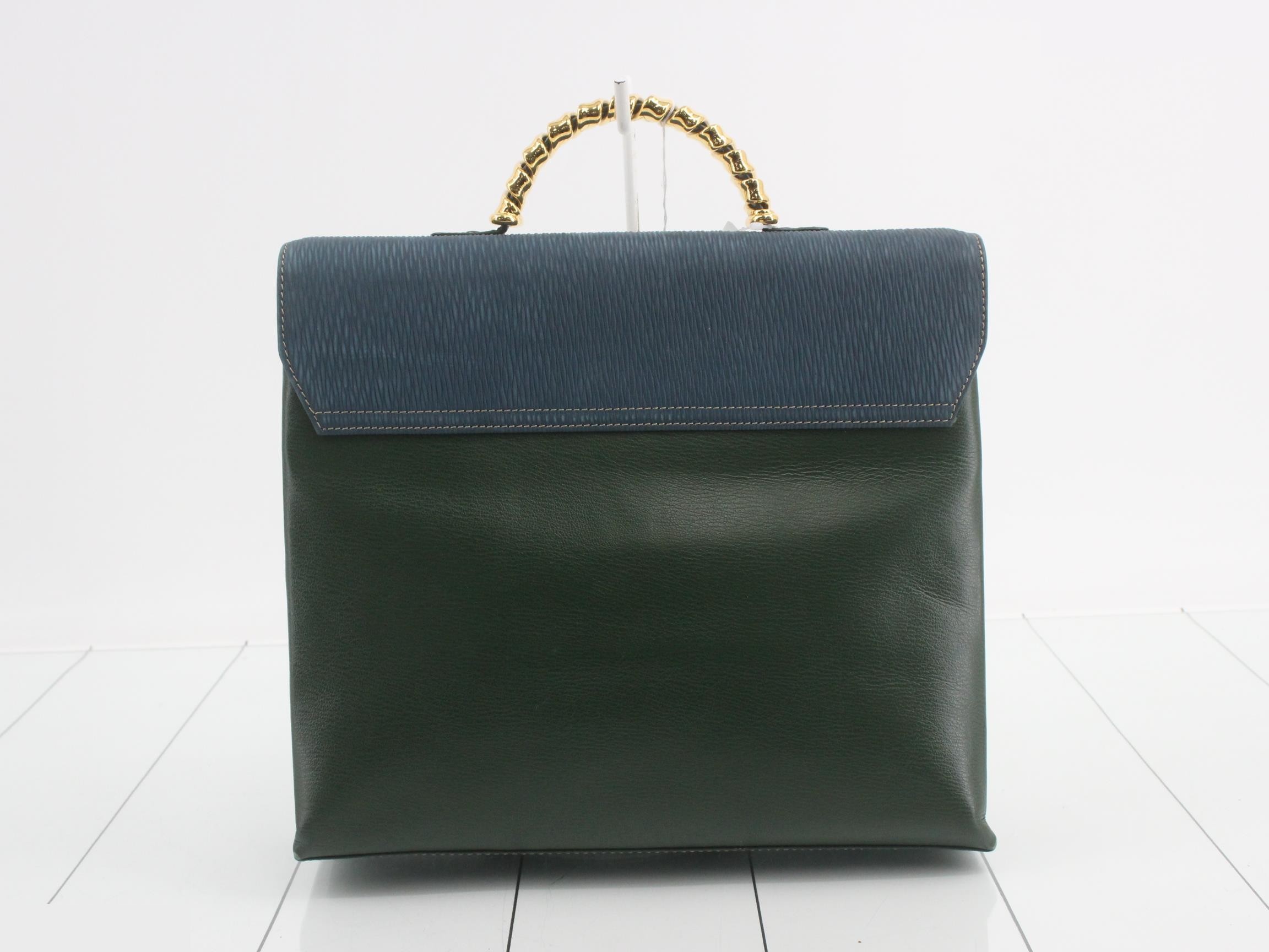 Velázquez 2-way bag — view 2