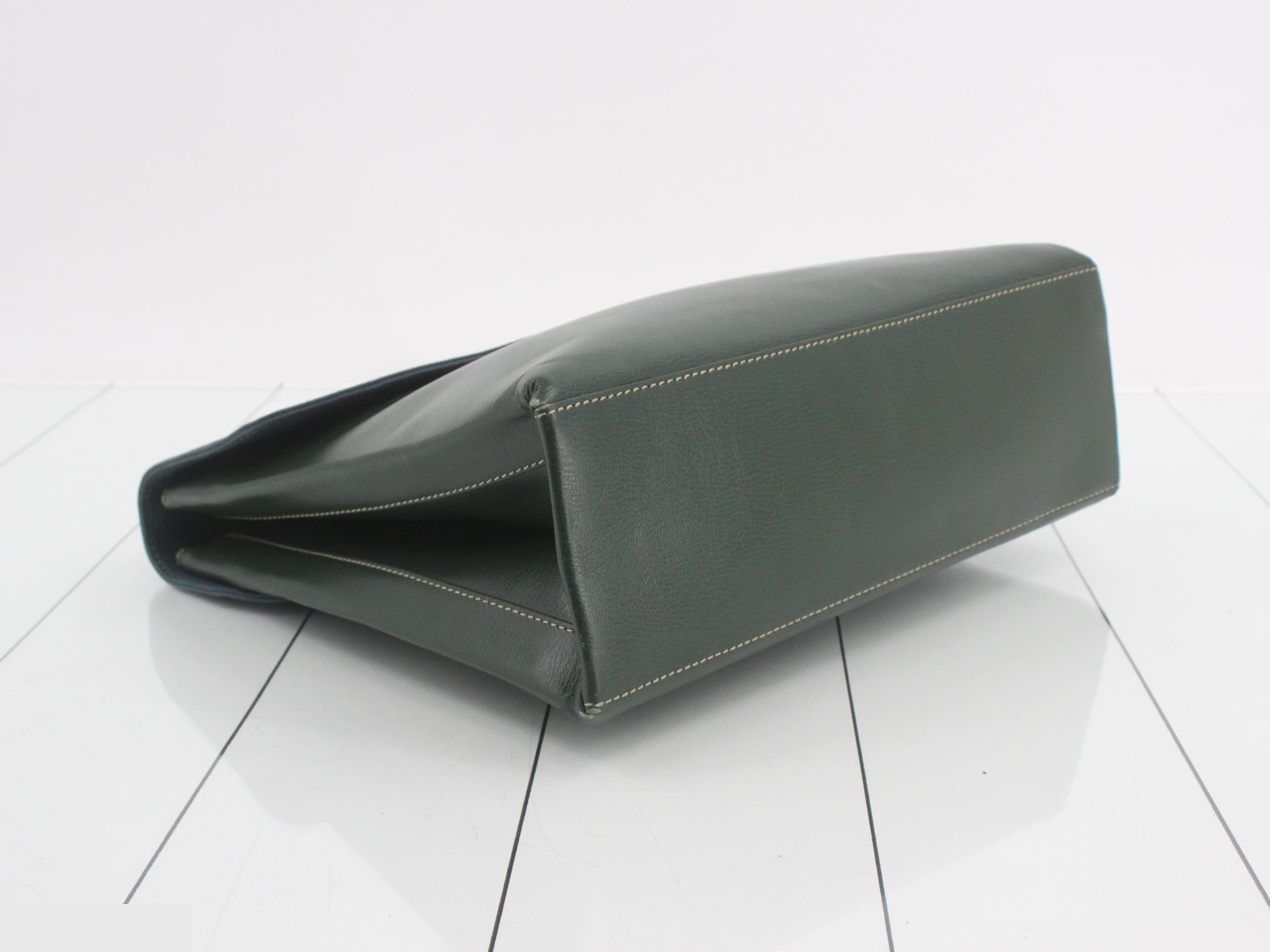 Velázquez 2-way bag — view 5