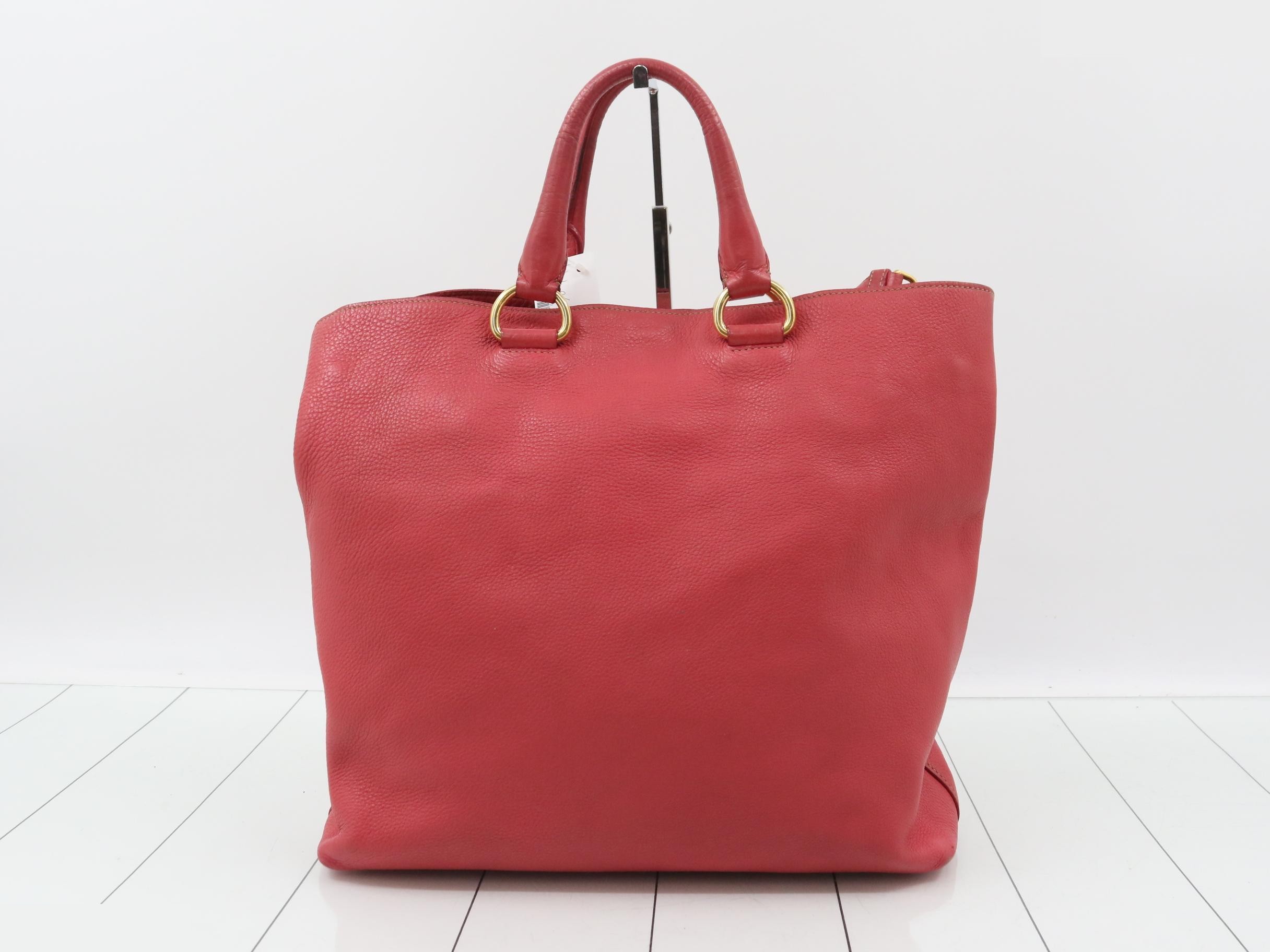 Handbag (2-way) — view 2