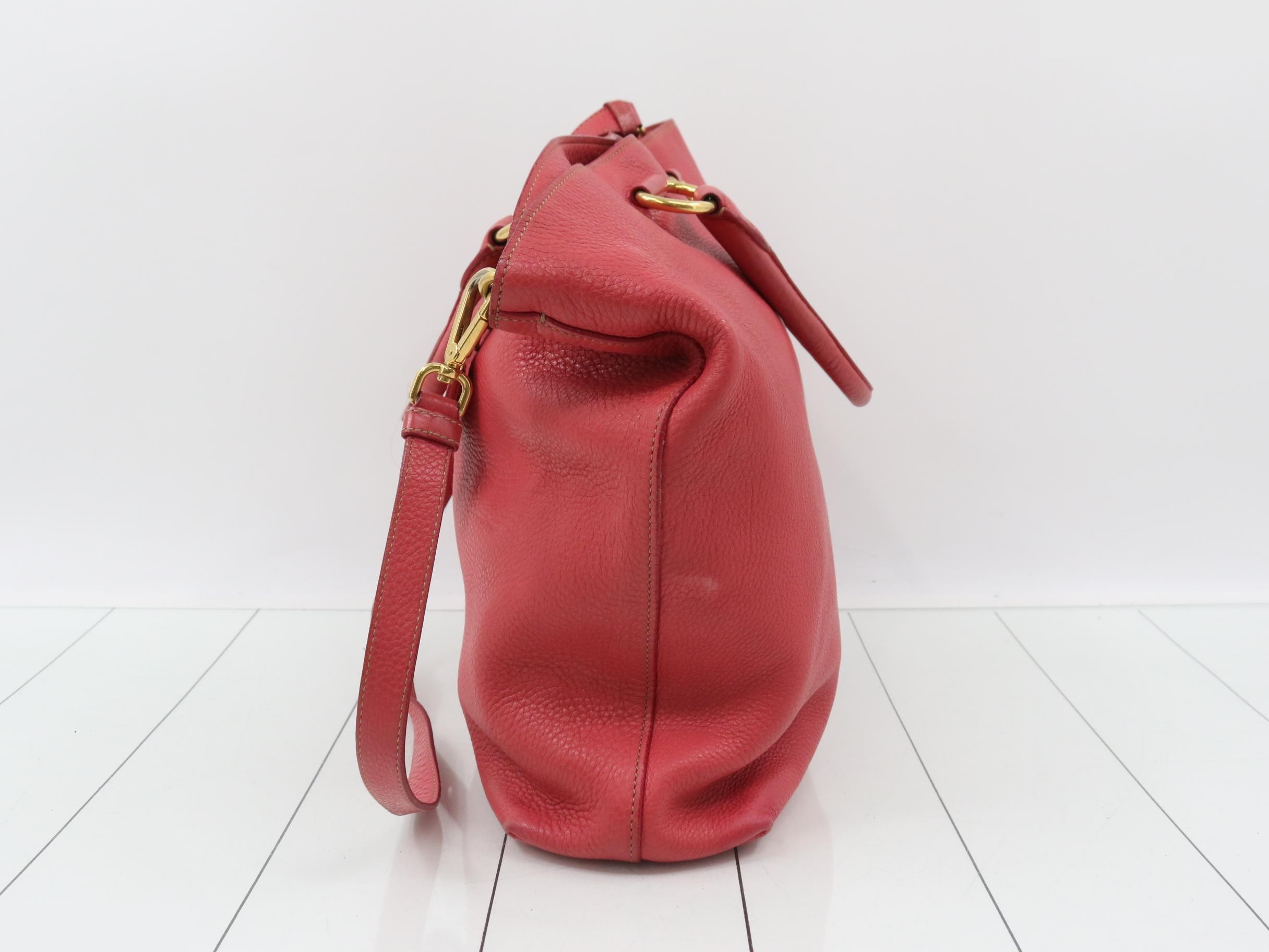 Handbag (2-way) — view 3