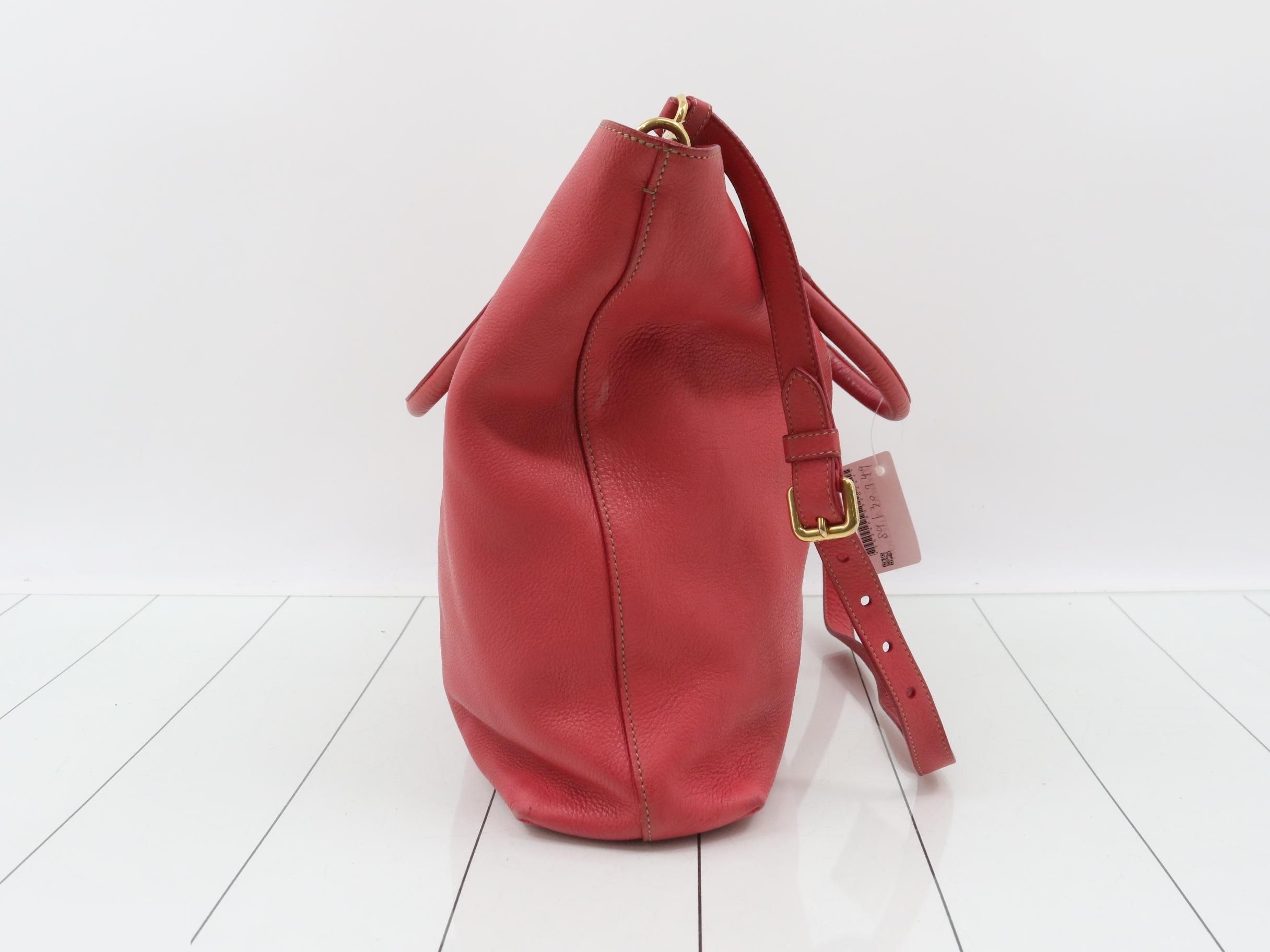 Handbag (2-way) — view 4