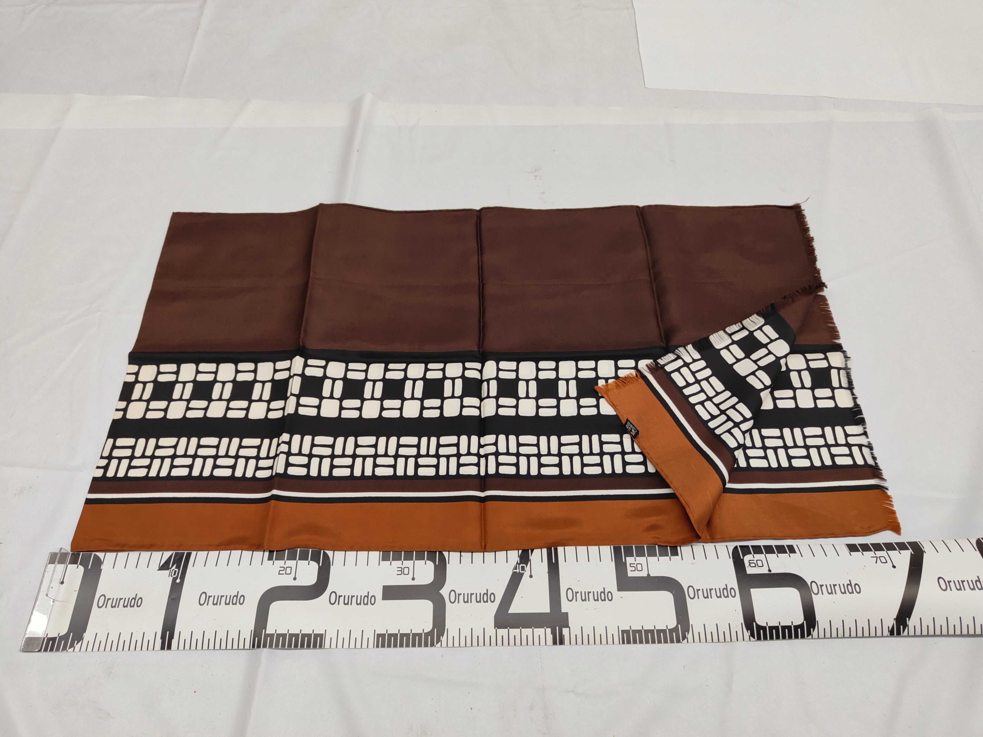 scarf, YSL, other accessories. — view 3