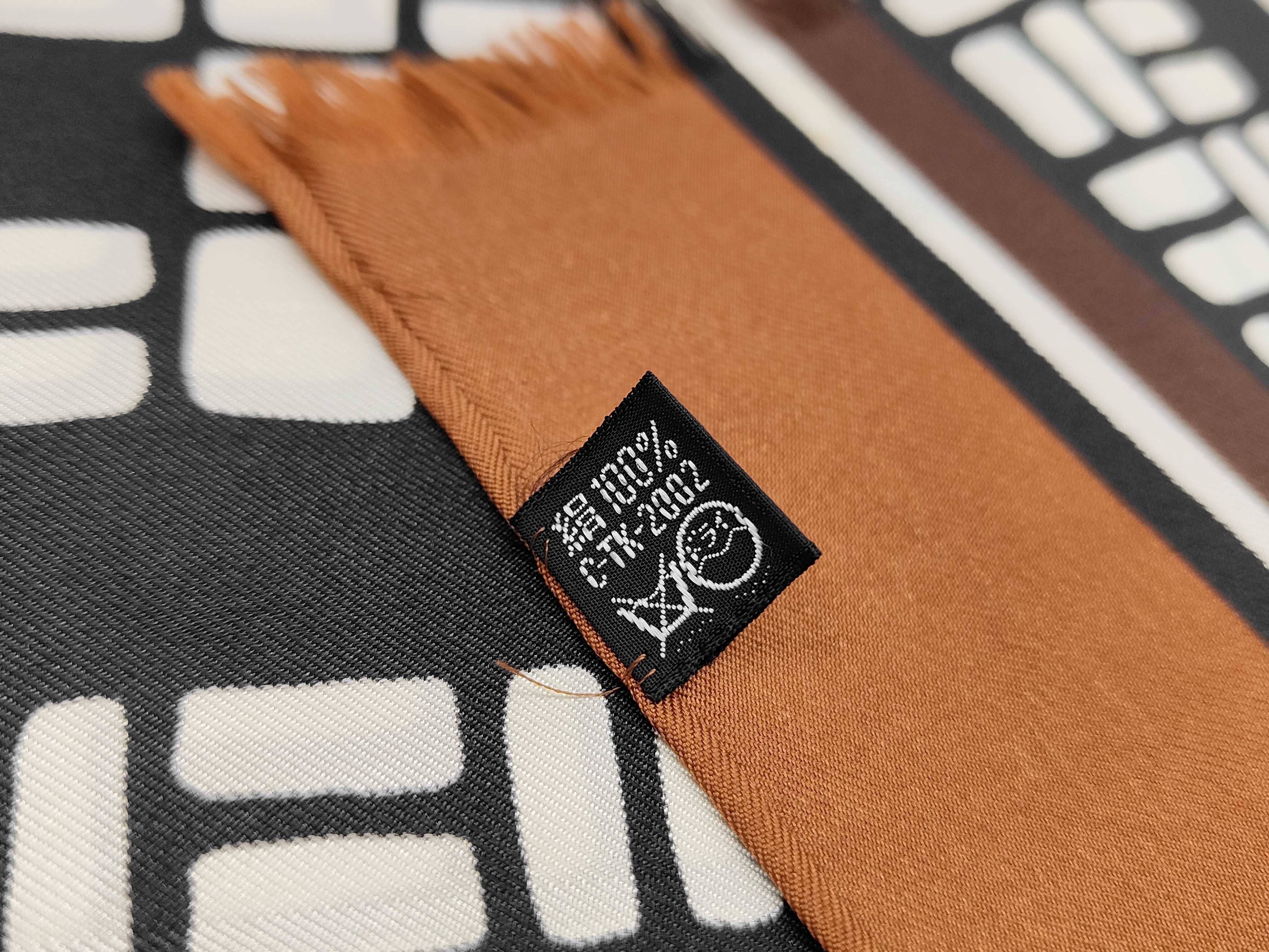 scarf, YSL, other accessories. — view 4