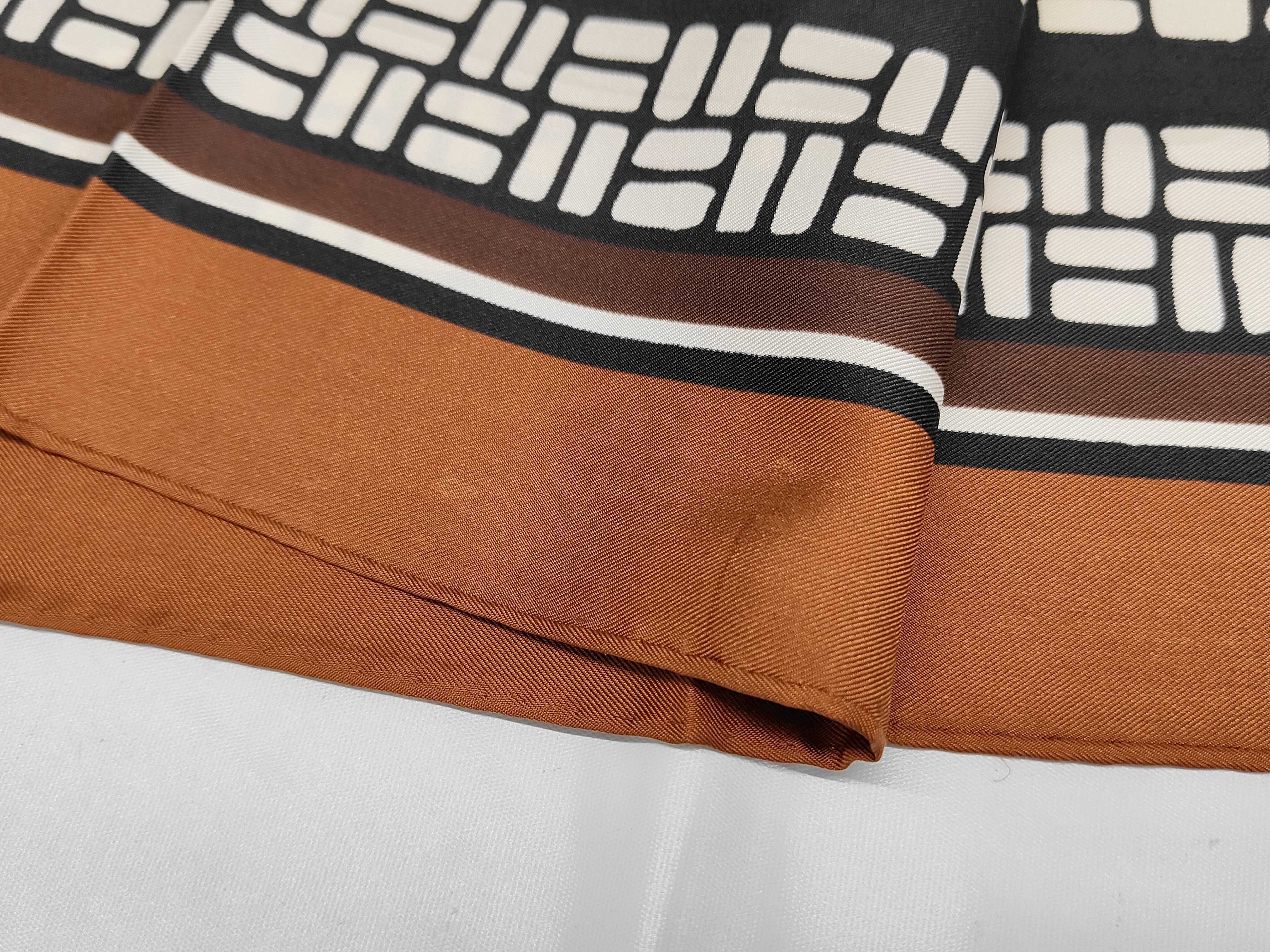 scarf, YSL, other accessories. — view 6