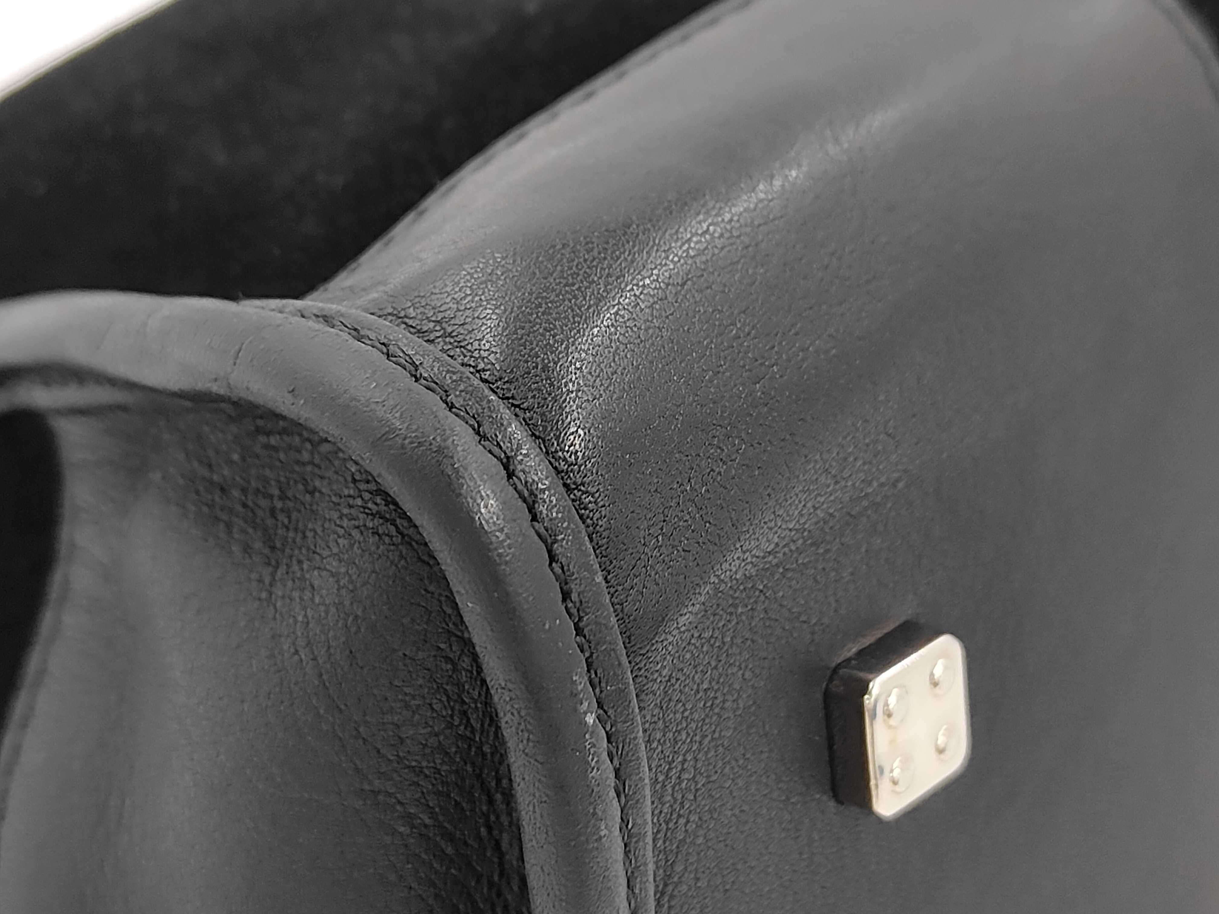 Amazona 28 Suede Handbag — view 4