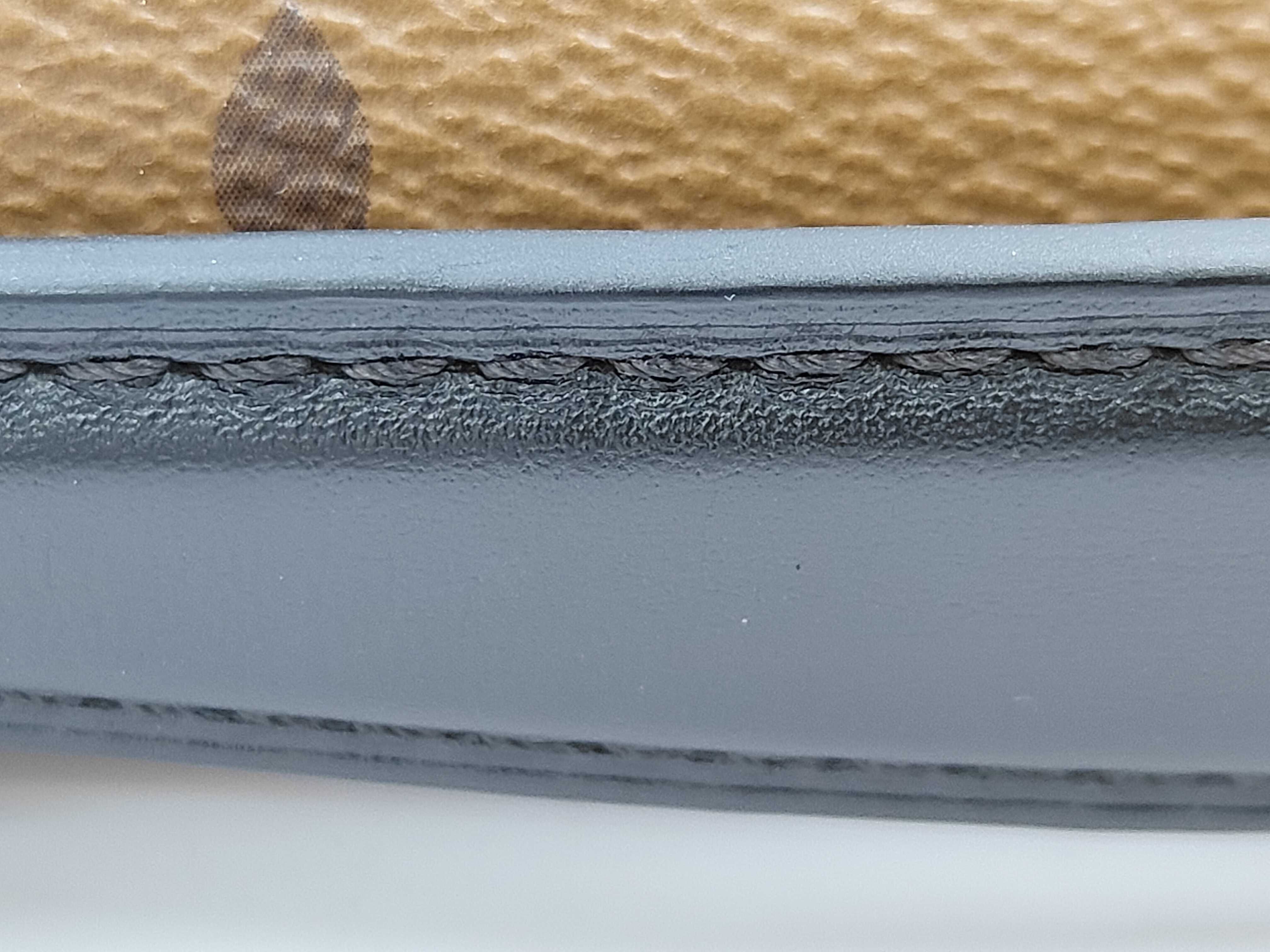 Pochette Métis MM Monogram Reverse M44876 RFID-protected handbag — view 5