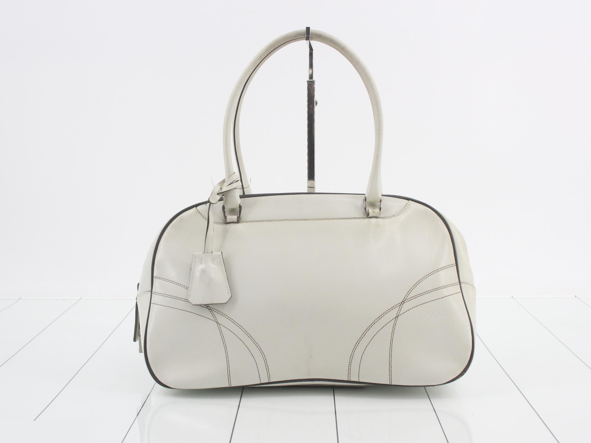 Shoulder bag