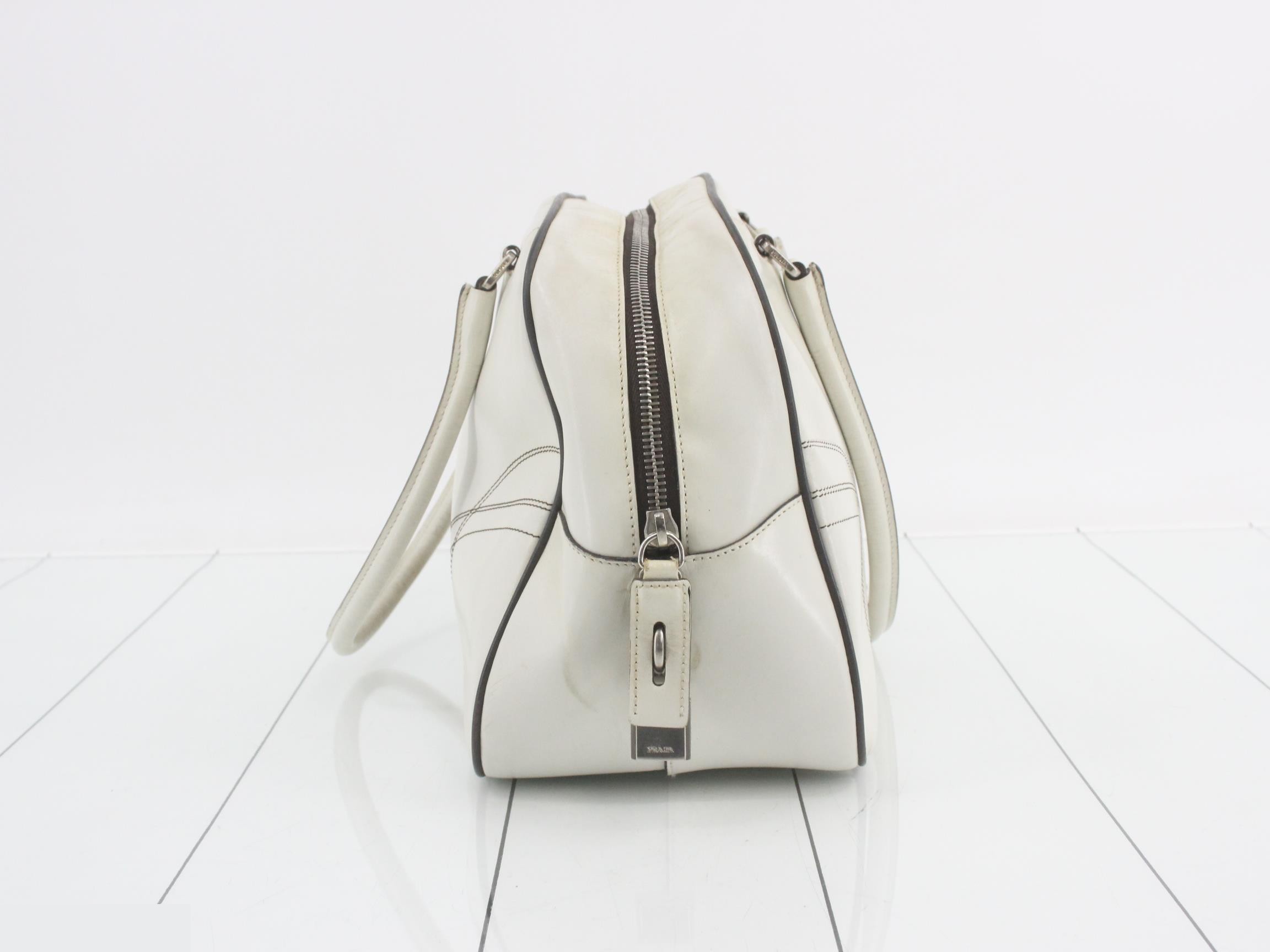 Shoulder bag — view 4