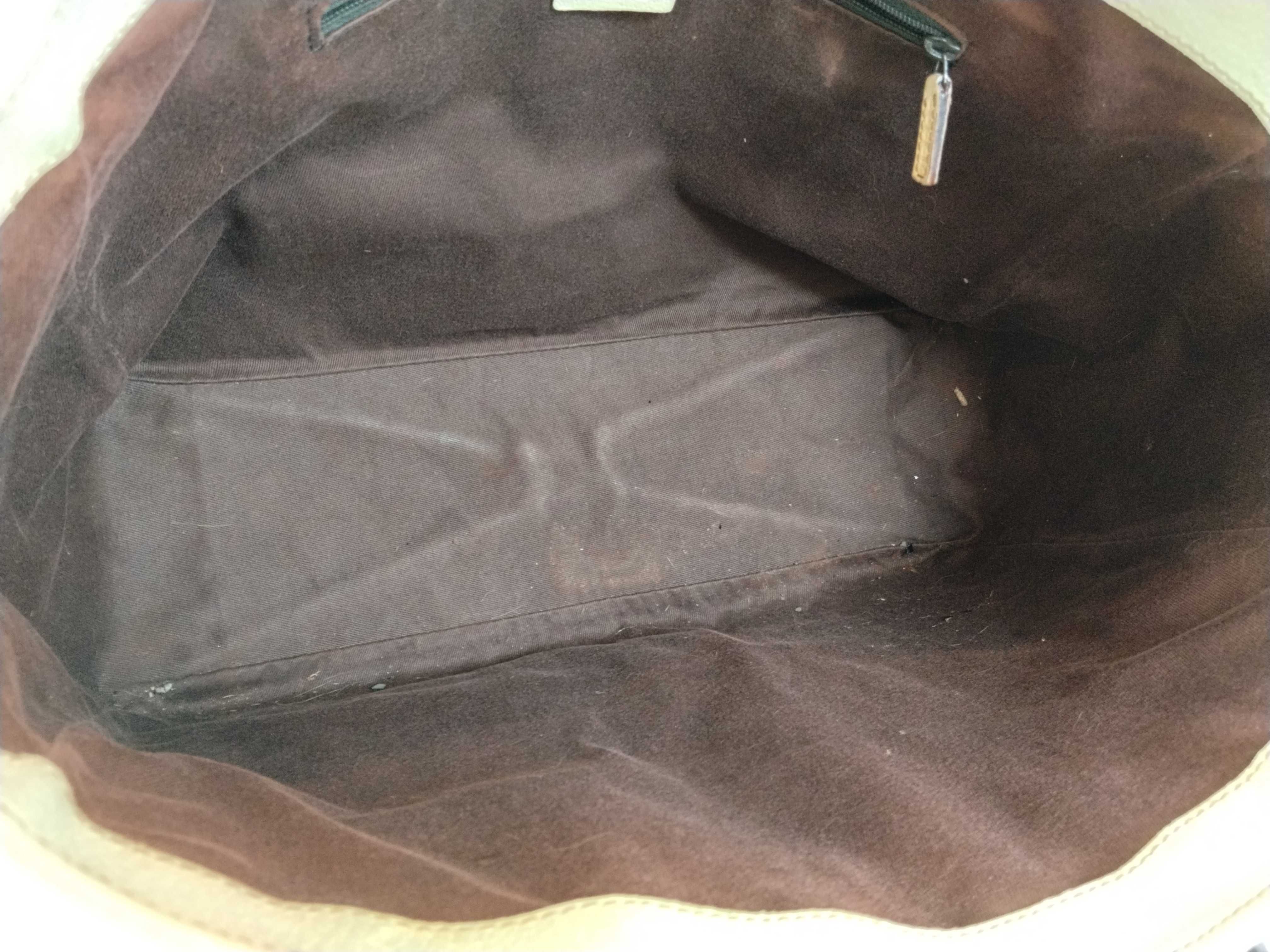 GG Canvas Tote Bag — view 9