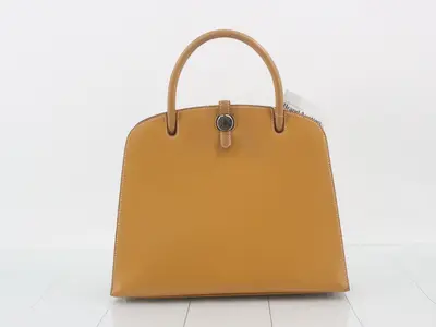 Dalvi MM Handbag - D